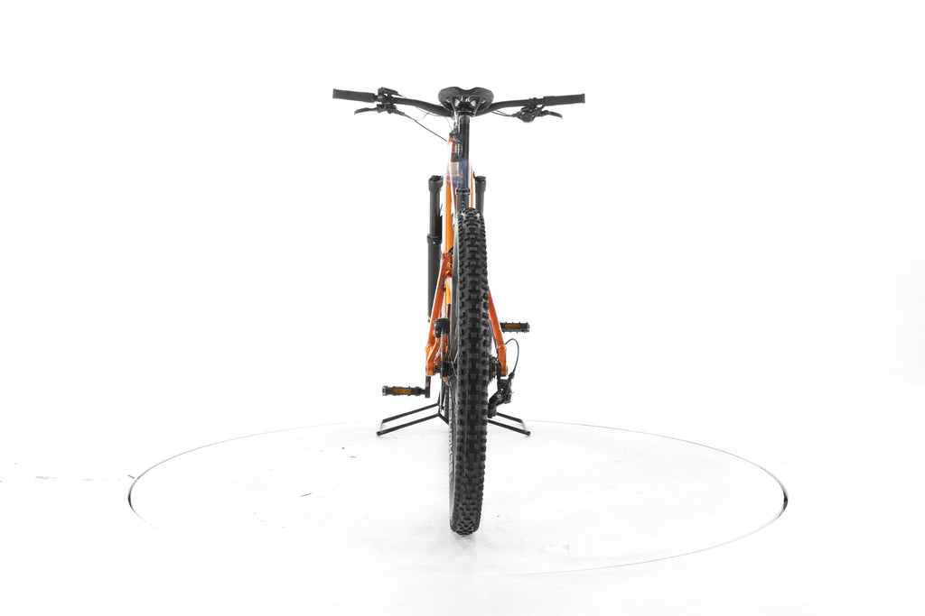 Cannondale Moterra Neo Al 4 E-Bike Fully 2025 - Image 10