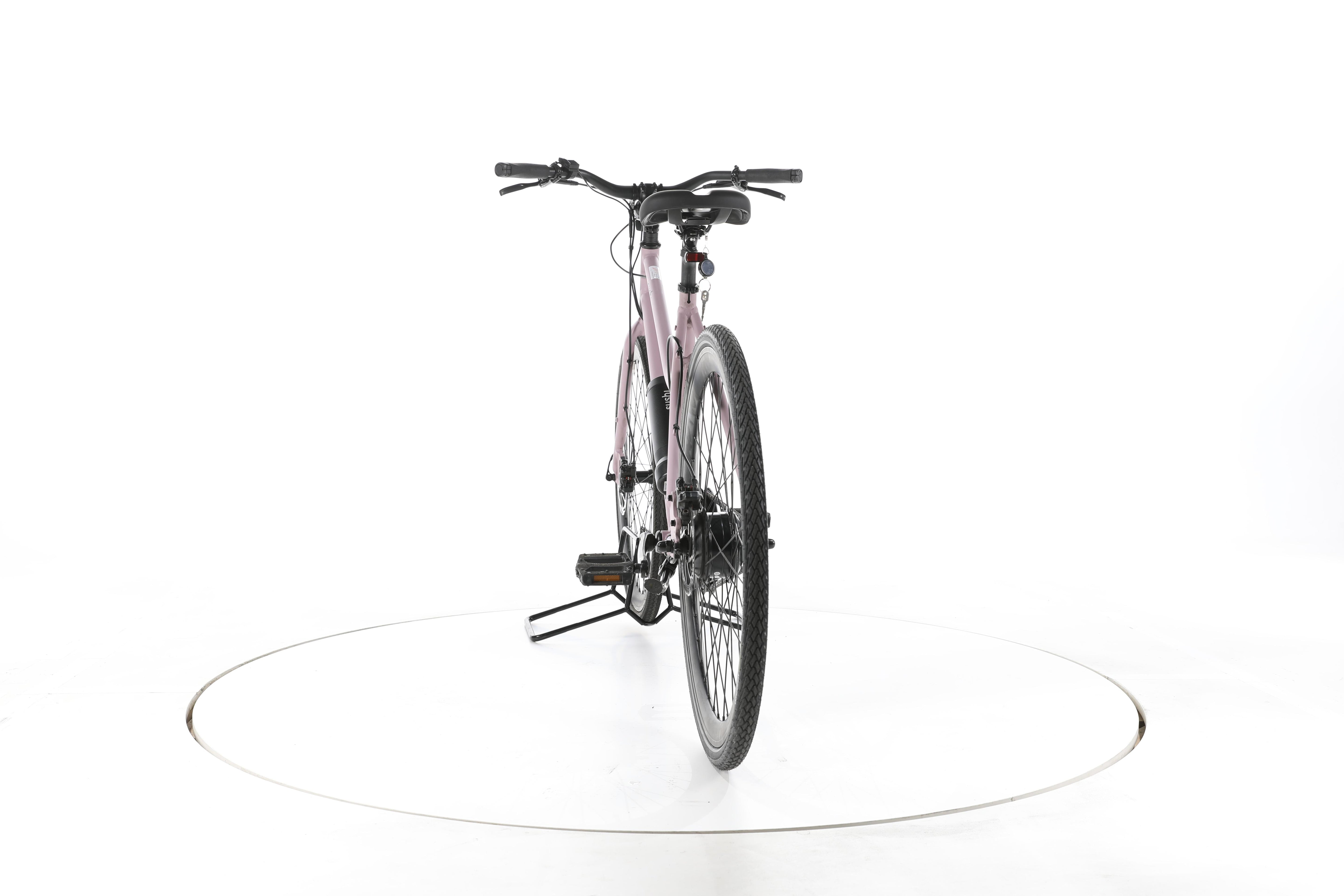Sushi CALIFORNIA ROLL 3.0 City E-Bike - Image 10