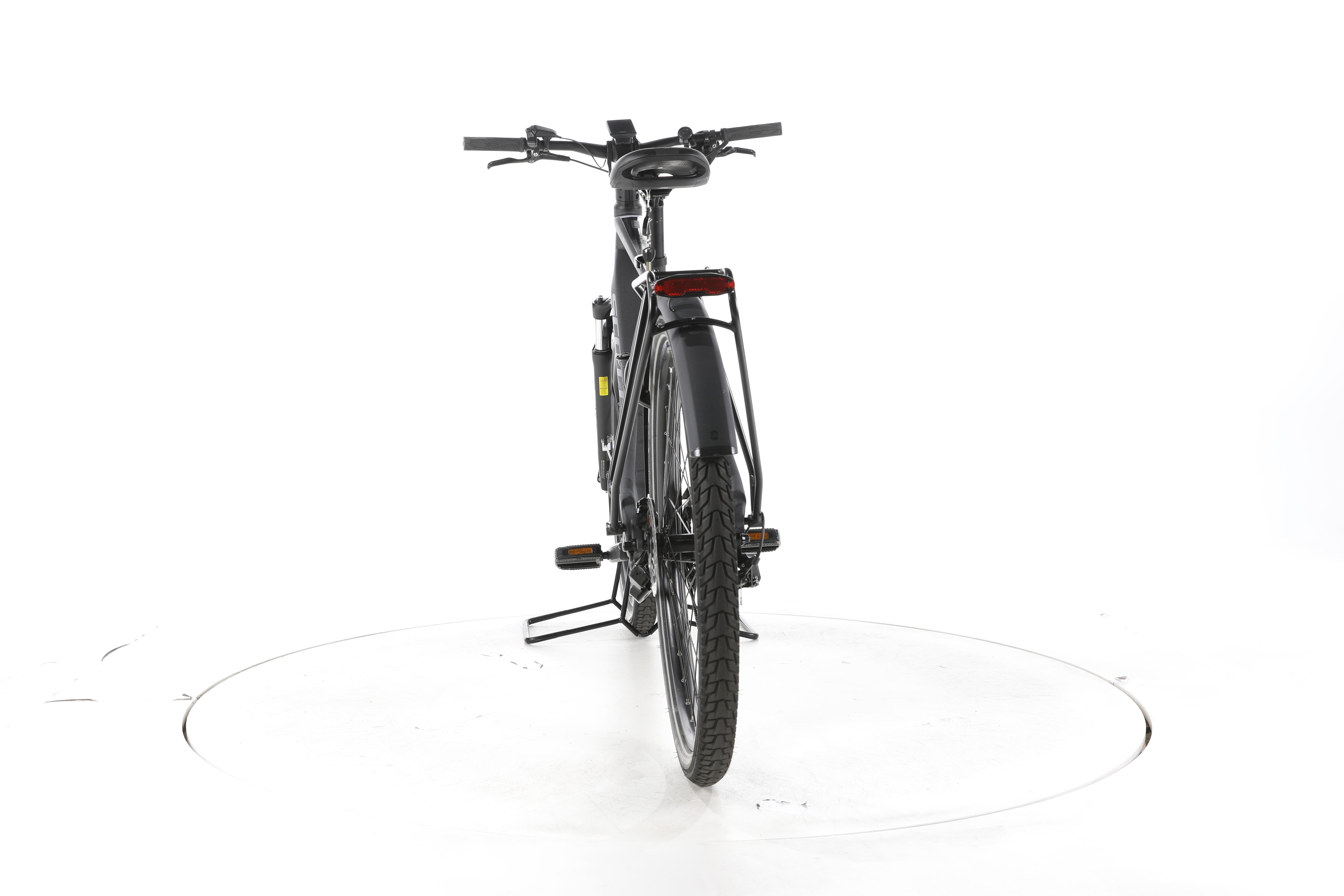 Scott Sub Sport eRIDE 20 Trekking E-Bike - Image 10