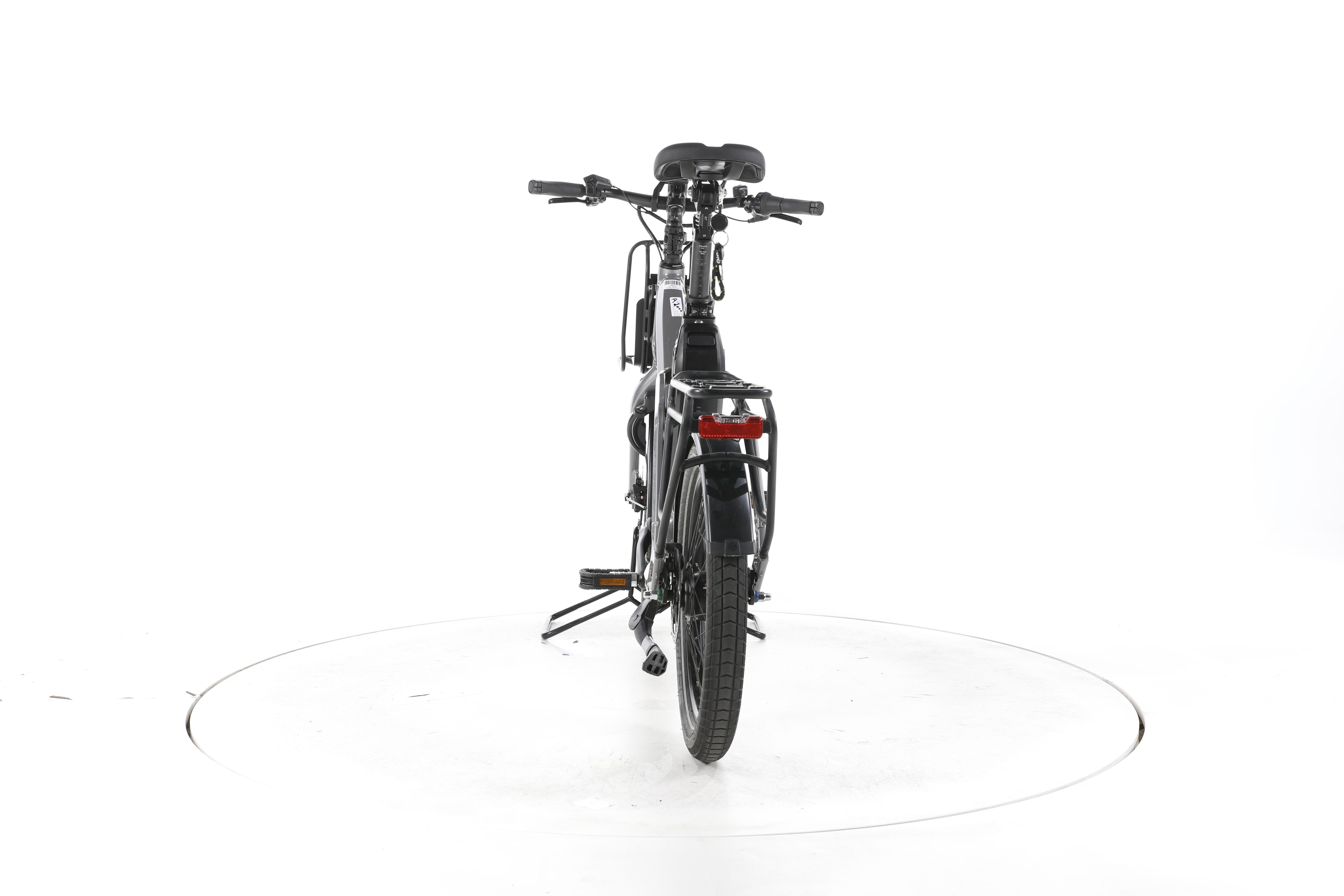 QIO QIO Eins P-E5 Kompakt E-Bike Tiefeinsteiger - Image 10