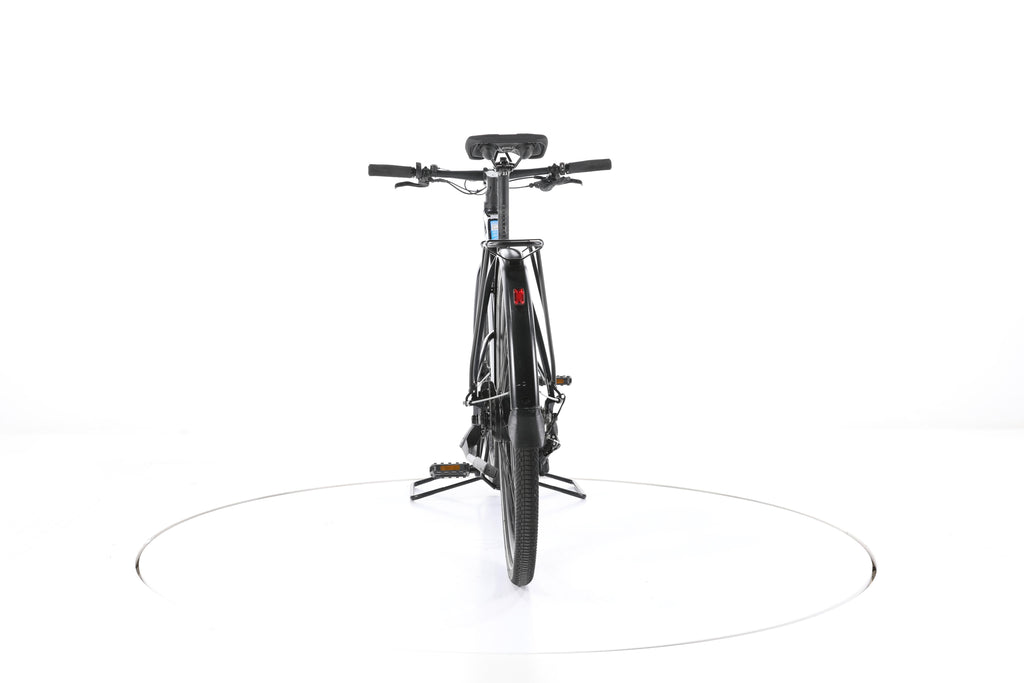 Orbea Vibe Mid H30 EQ E-Bike - Image 10