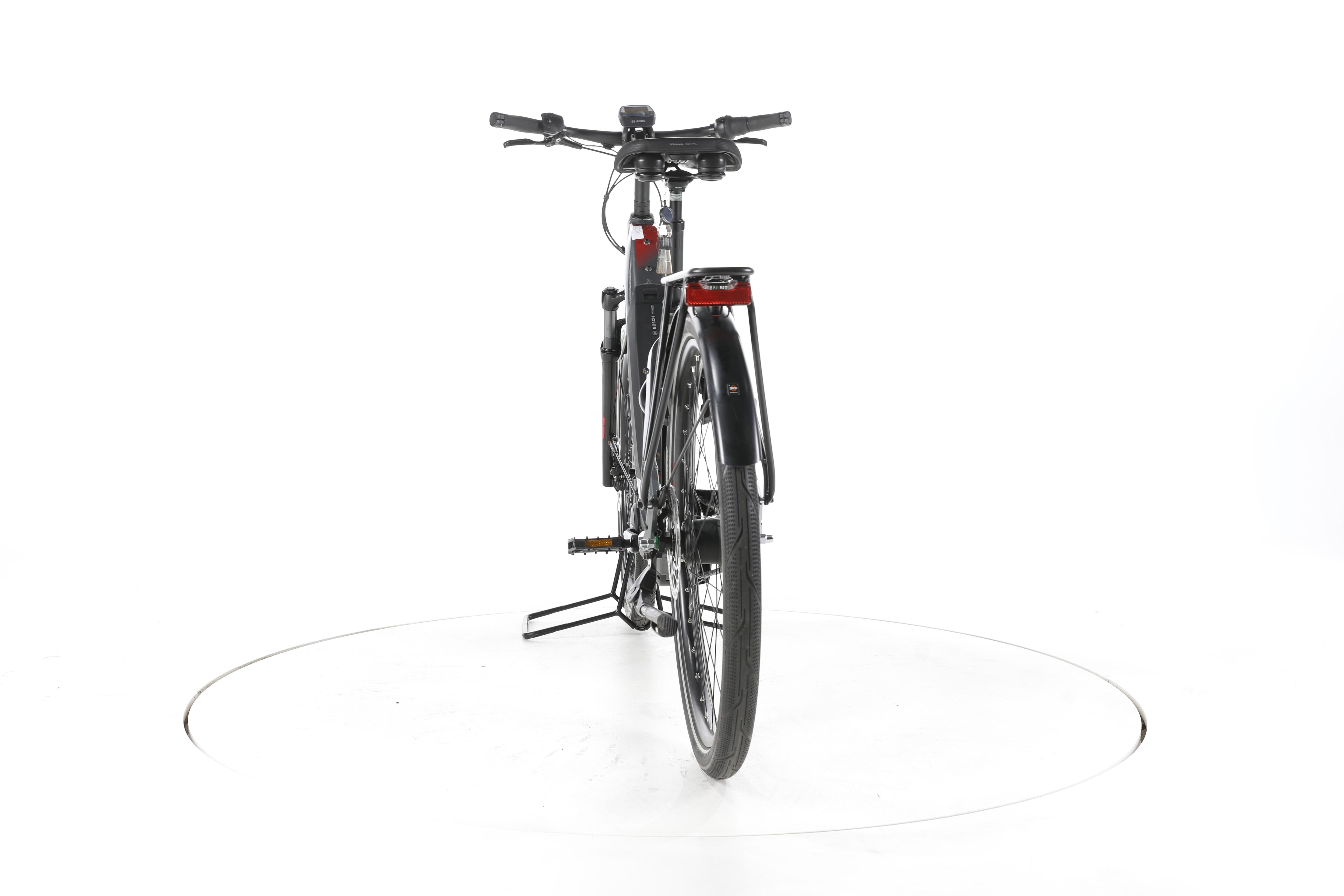 Conway Cairon TF 1.7 City E-Bike Tiefeinsteiger - Image 10