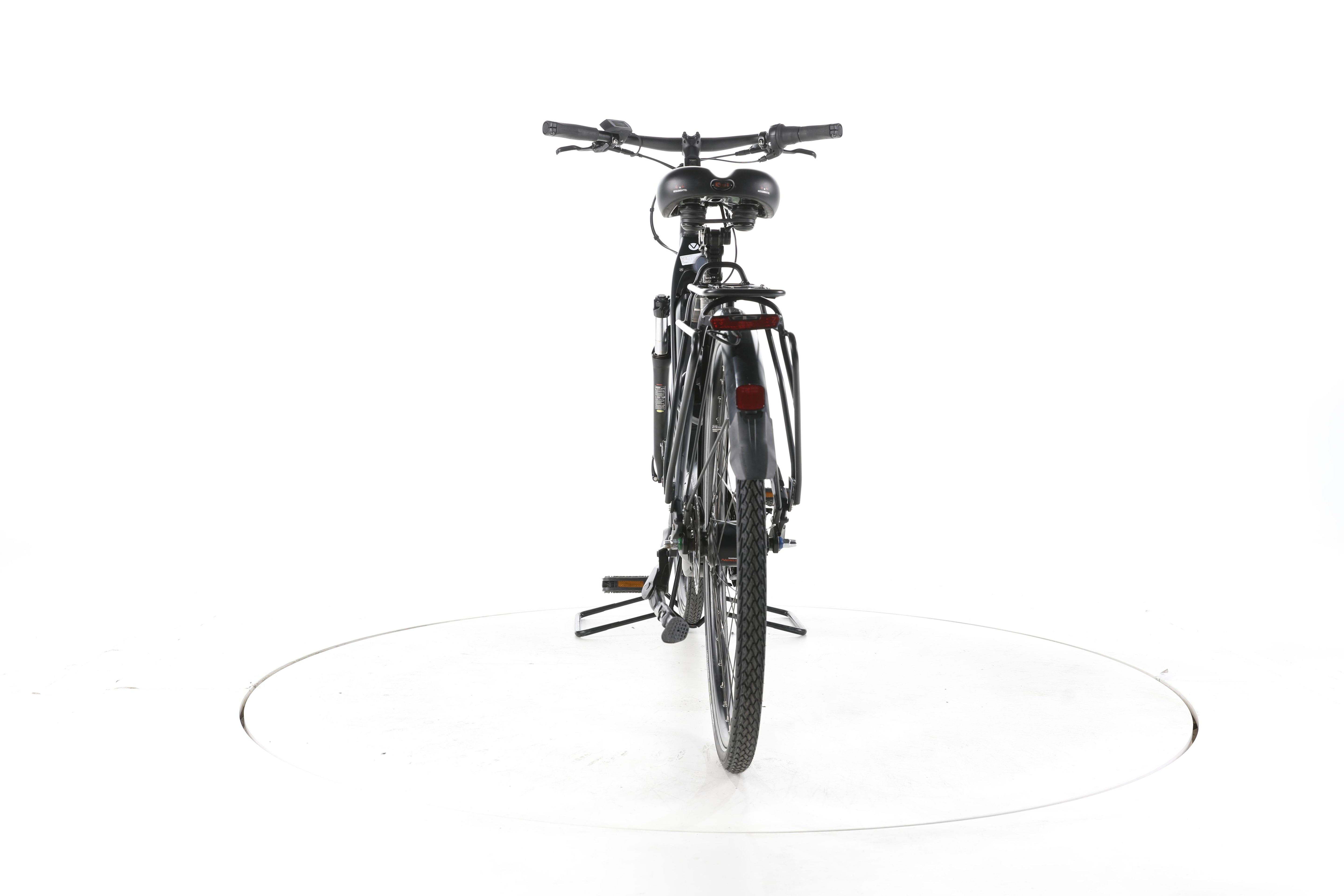 Velo de Ville AEB 400 Allround City E-Bike Tiefeinsteiger - Image 10