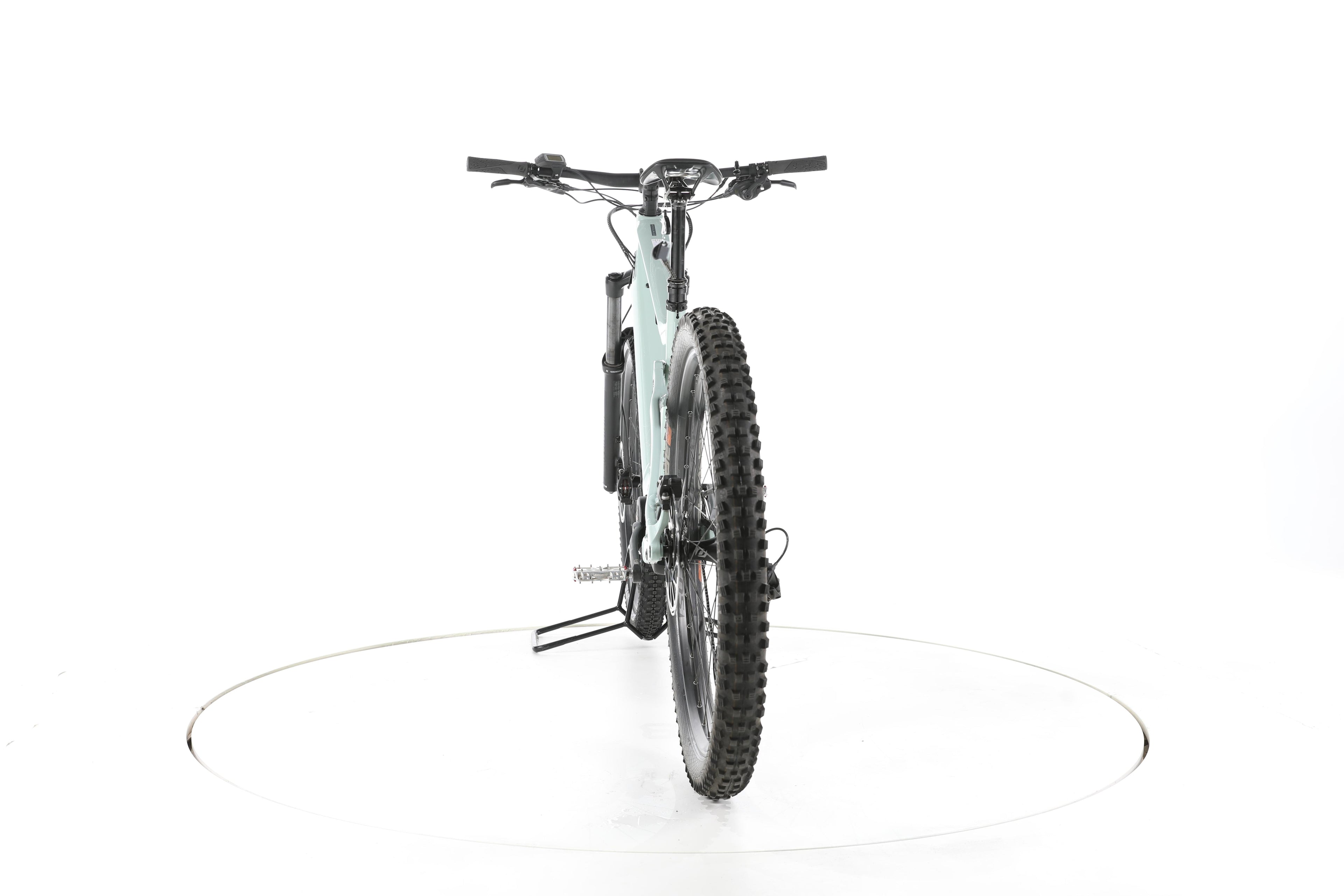 Scott Contessa Genius eRide 910 Fully E-Bike - Image 10