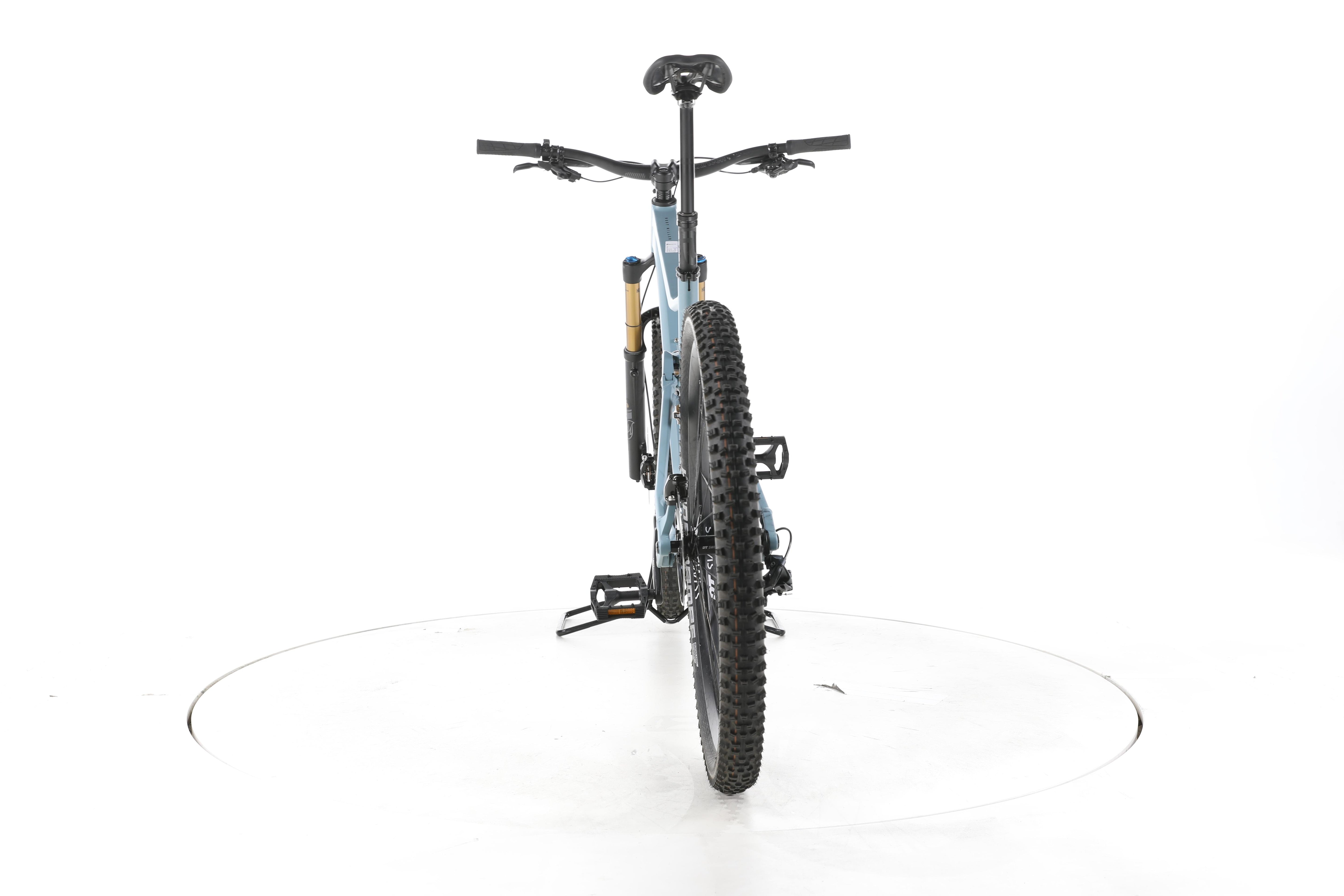 Rose Root Miller 3 Fahrrad Fully - Image 10