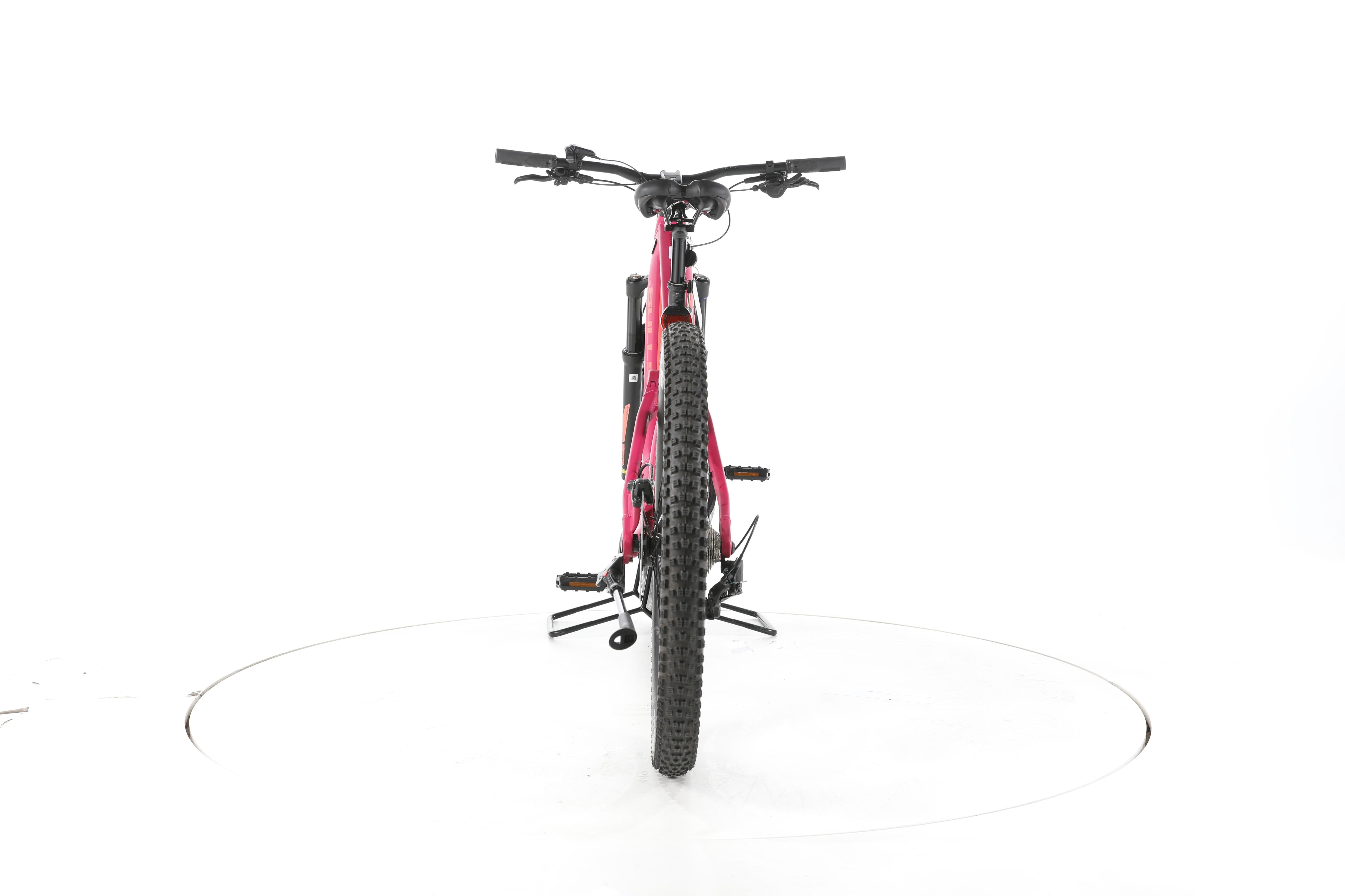 Bulls Aminga EVA TR 1 Fully E-Bike - Image 10