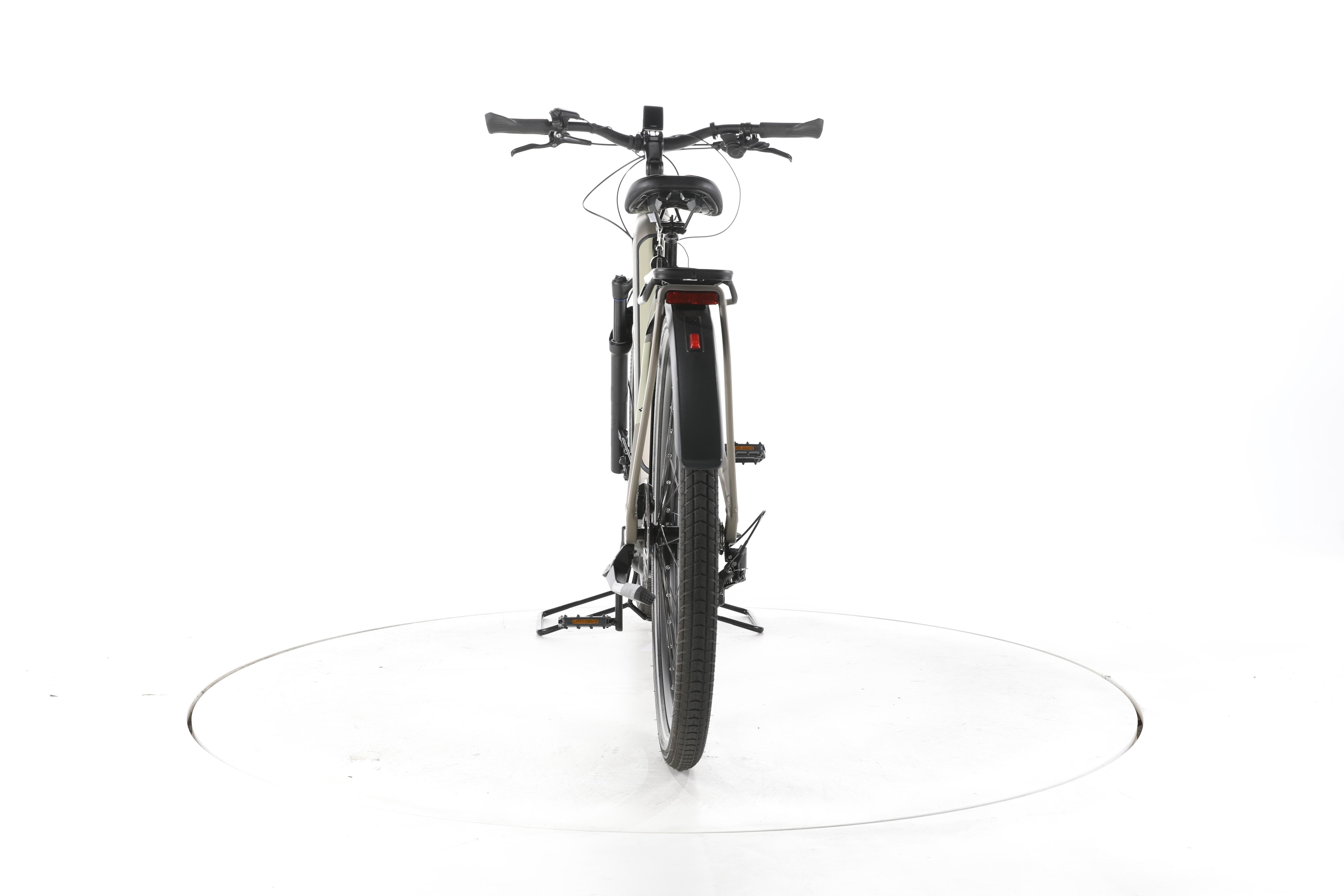 Cube Kathmandu Hybrid Pro Trekking E-Bike Tiefeinsteiger - Image 10