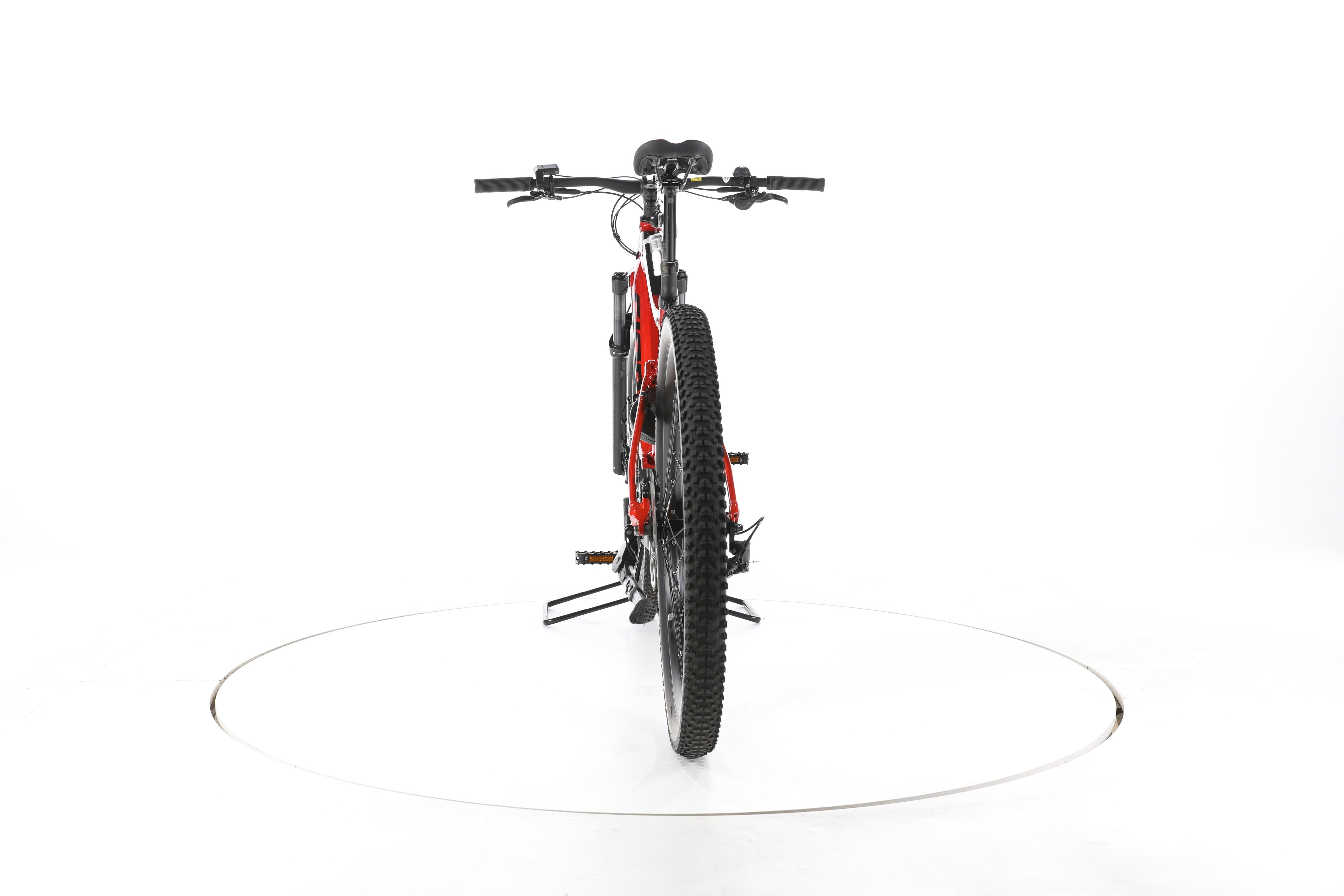Giant Stance E+ 1 E-Bike Fully - Image 10