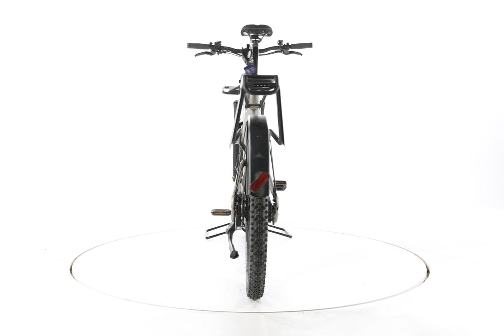 Riese & Müller Superdelite GT rohloff SUV E-Bike - Image 10