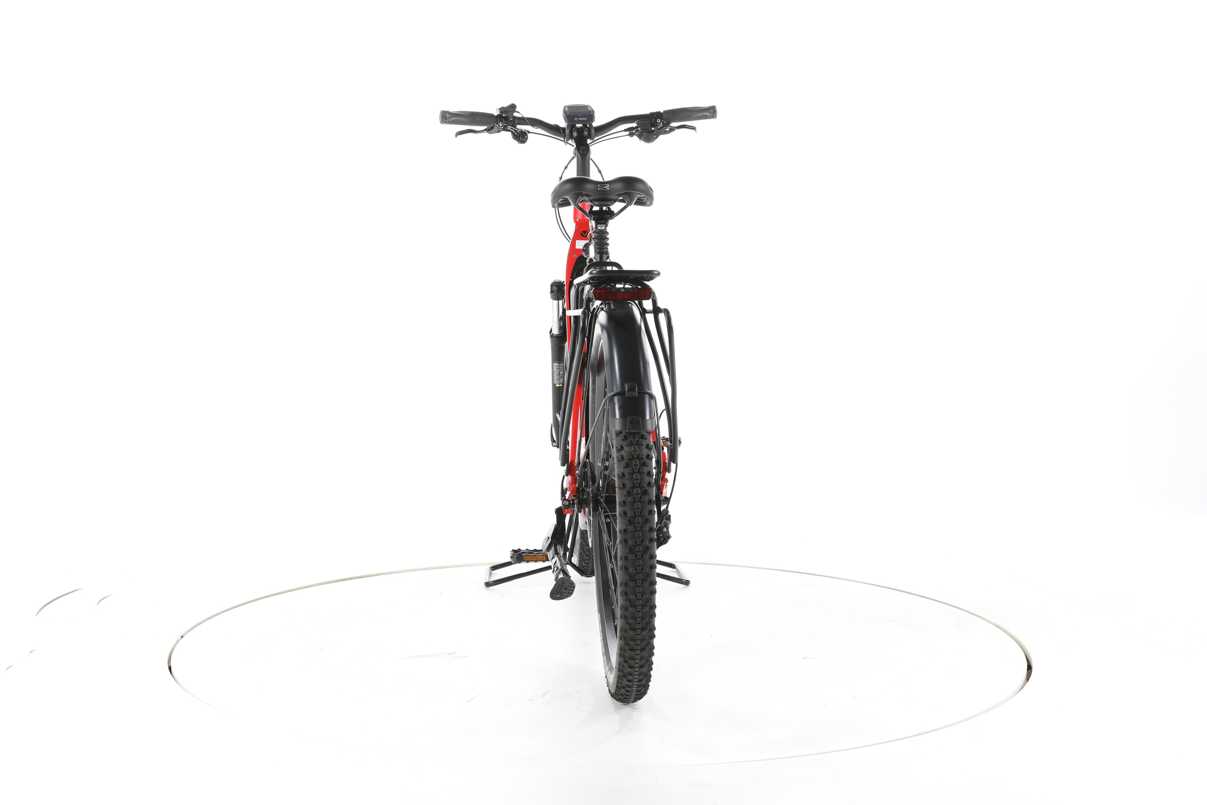 Velo de Ville LEB 800 SUV Trekking E-Bike Tiefeinsteiger - Image 10