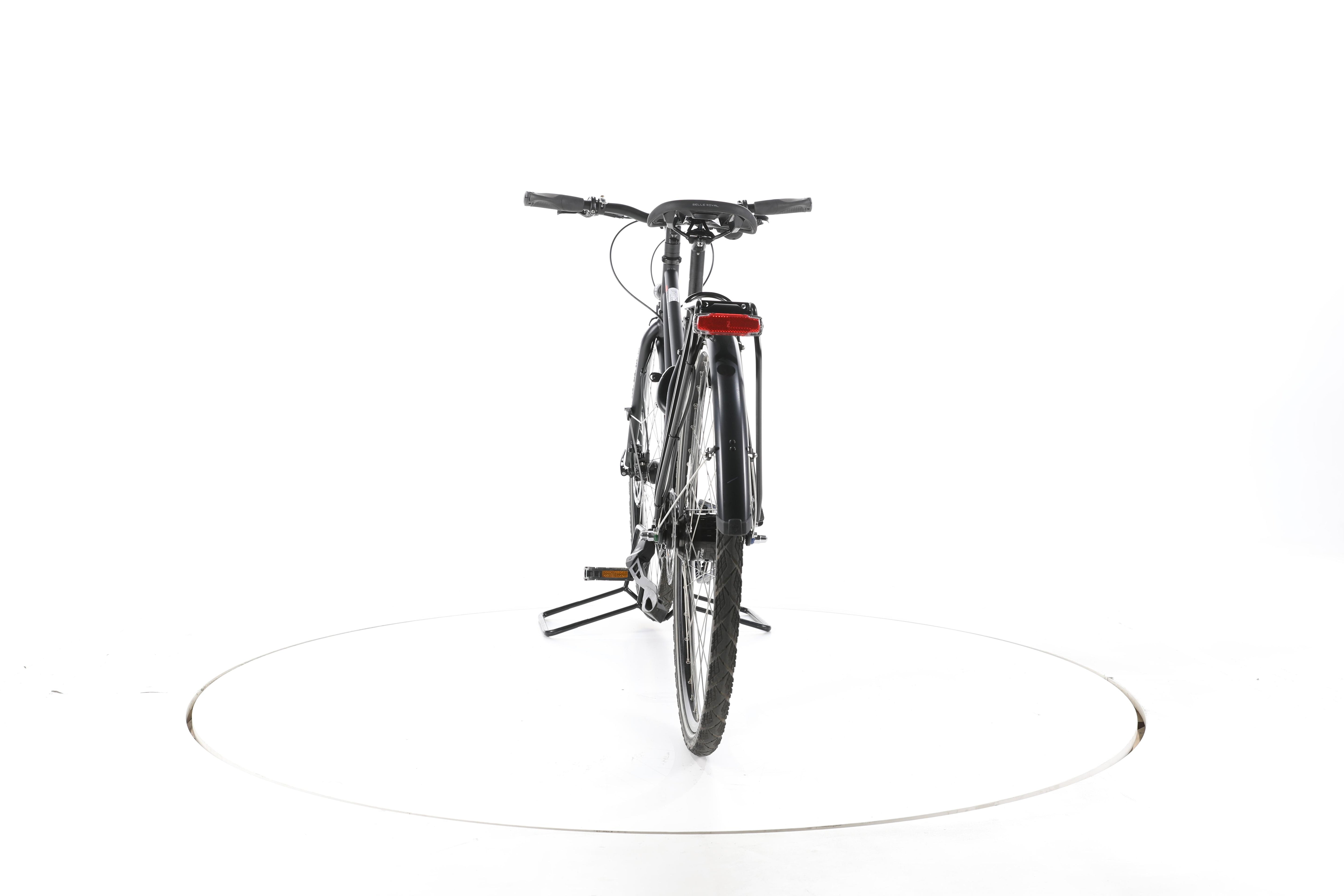 VSF Fahrradmanufaktur T-700 Fahrrad City & Trekking - Image 10