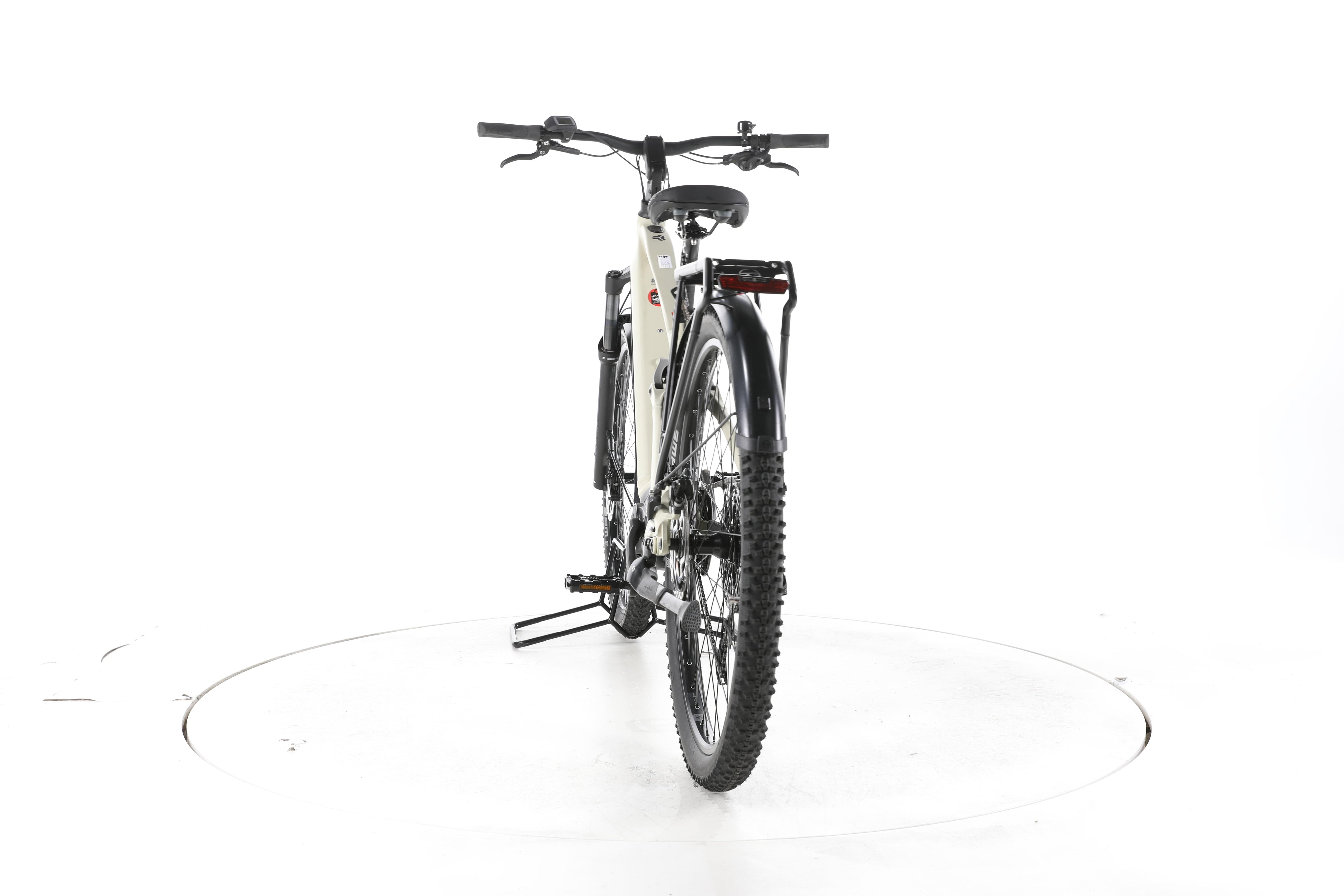 Carver SUV E.510 FS SUV E-Bike - Image 10