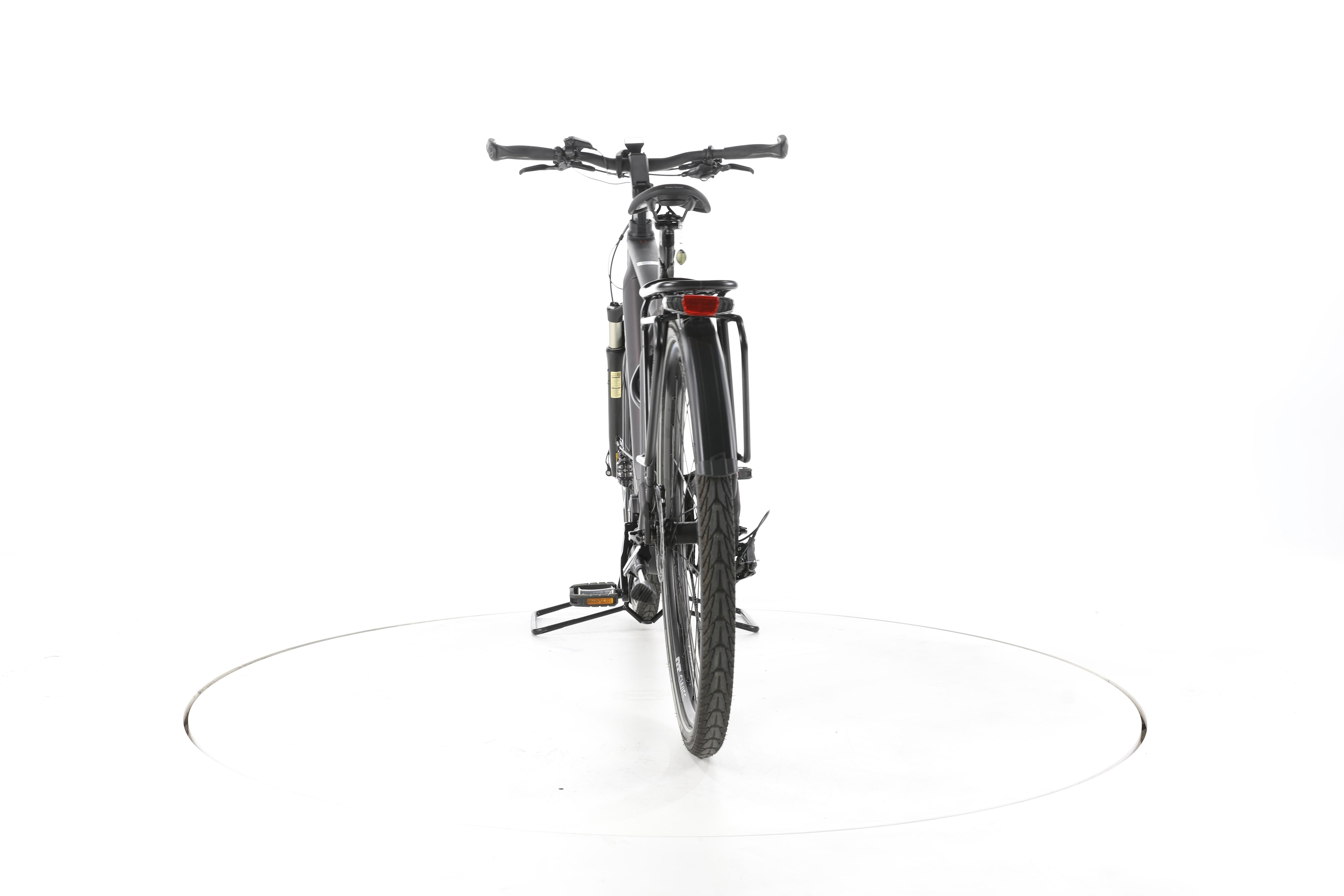 KTM Macina Style 710 Trekking E-Bike Tiefeinsteiger - Image 10