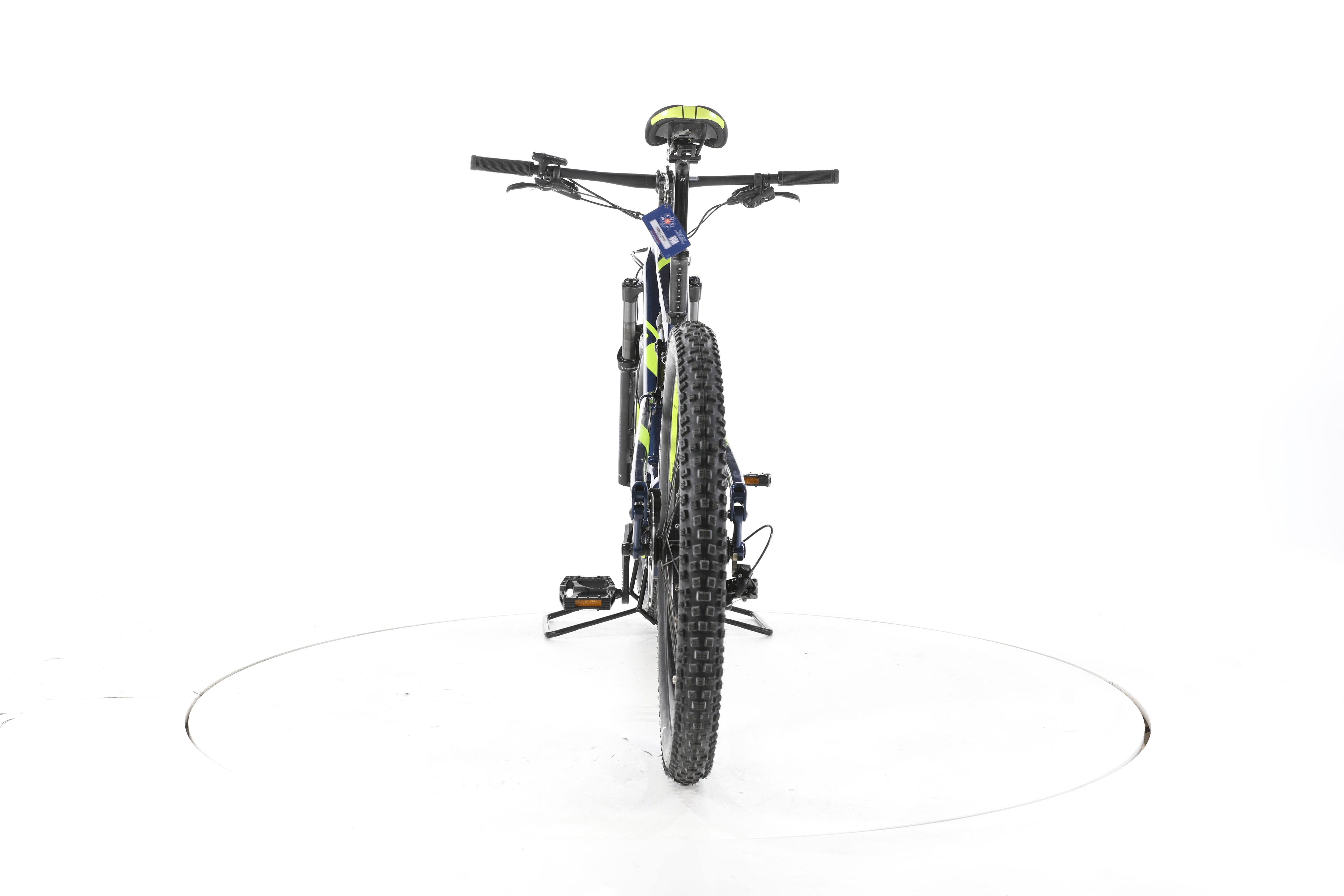 R Raymon FullRay 130E 6.0 E-Bike Fully - Image 10