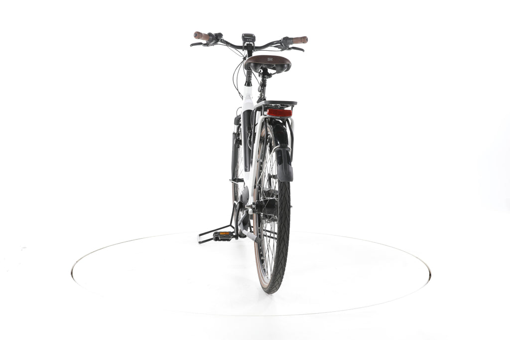Gazelle Arroyo C7+ HMB Elite City E-Bike Tiefeinsteiger - Image 10