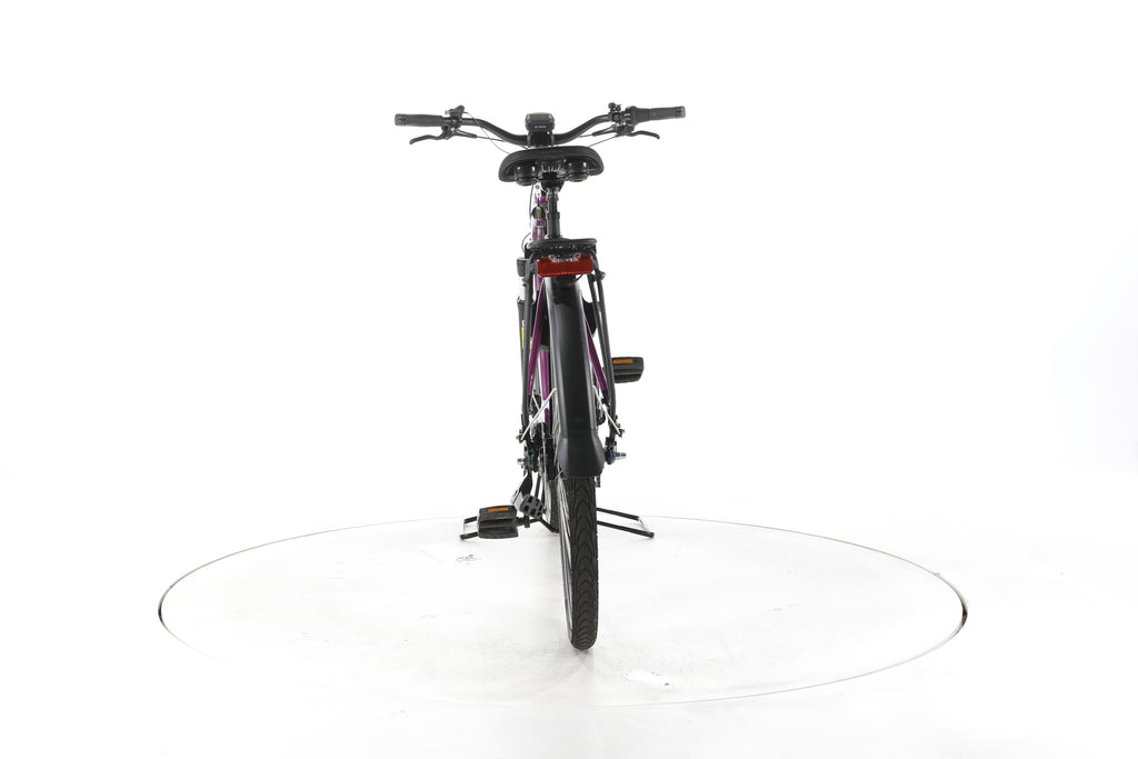 Victoria E-Trekking 11.5 City E-Bike Tiefeinsteiger - Image 10