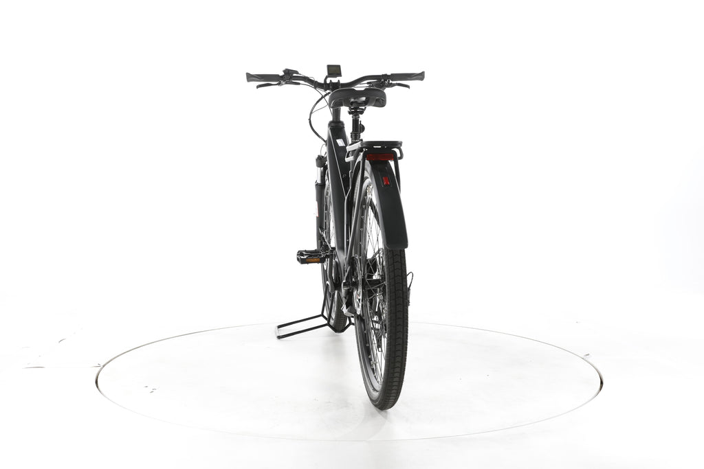 Cube Touring Hybrid Pro Trekking E-Bike - Image 10
