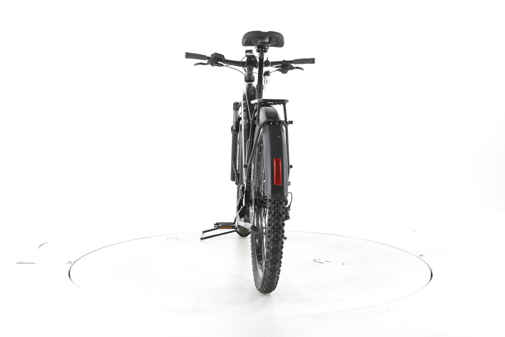 Cube Reaction Hybrid Race Allroad Trekking E-Bike 2025 - Image 10