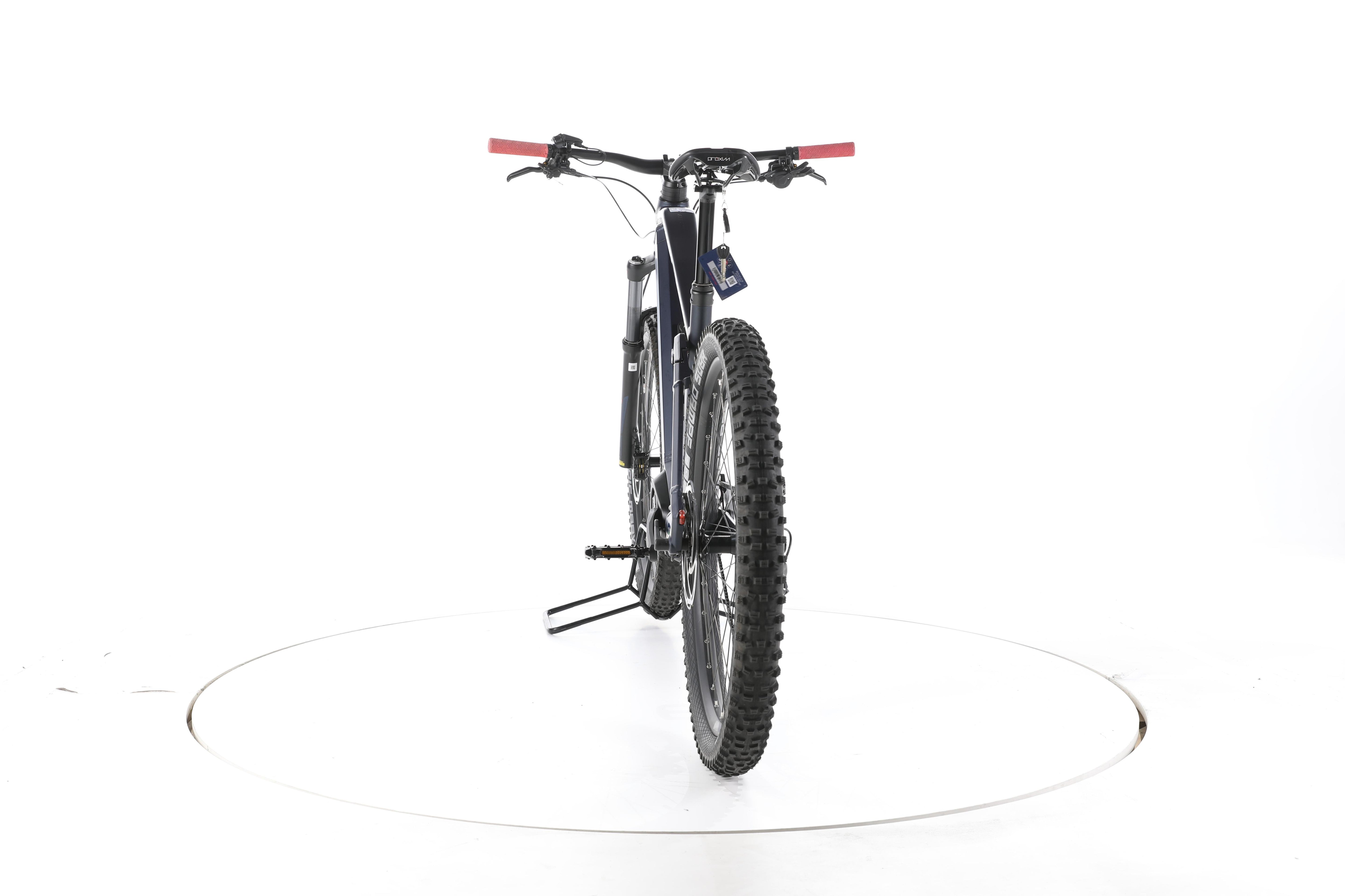 Bulls Sonic EVO AM 1 E-Bike Fully - Image 10