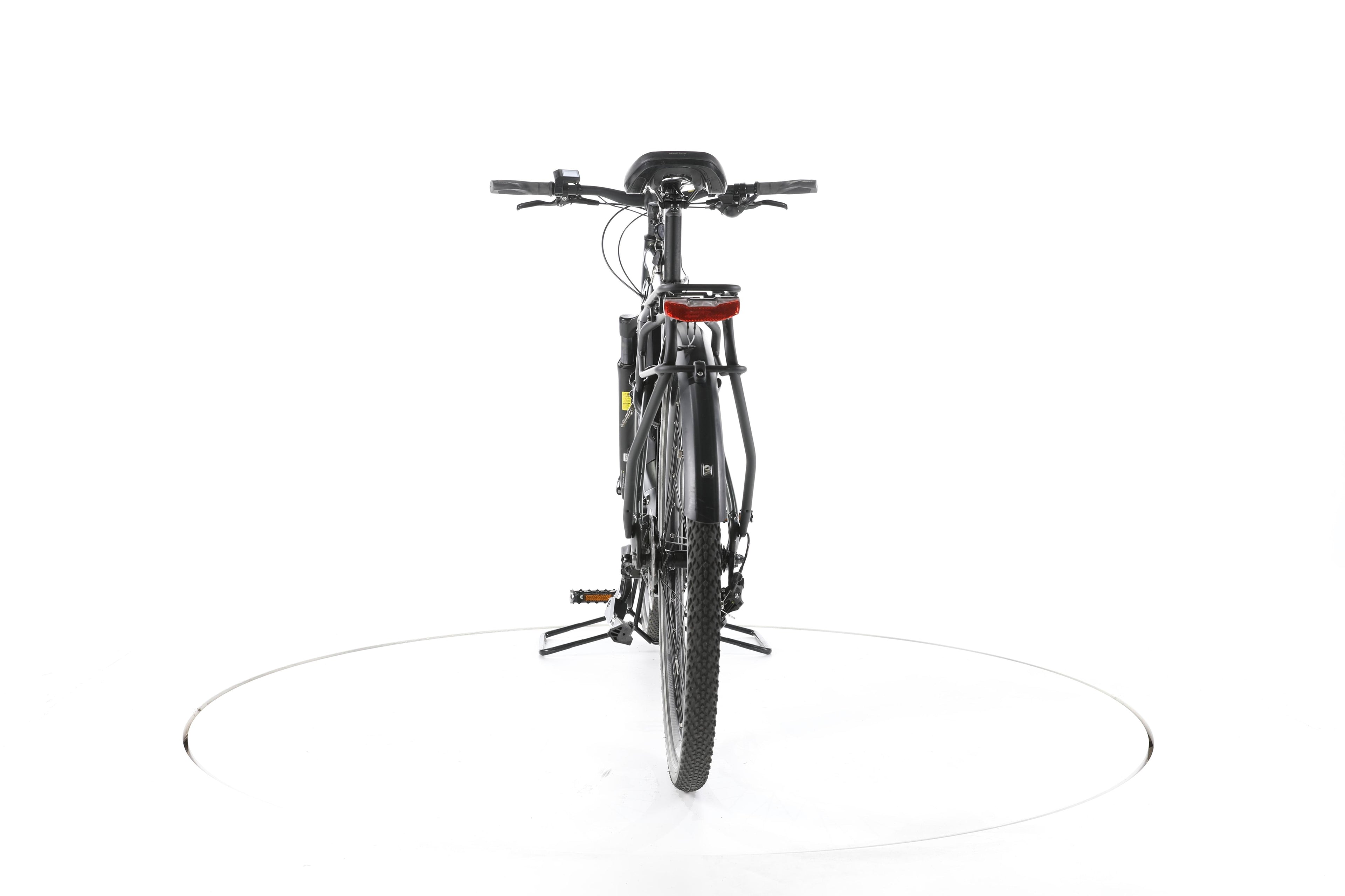 Giant Explore E+3 Trekking E-Bike - Image 10