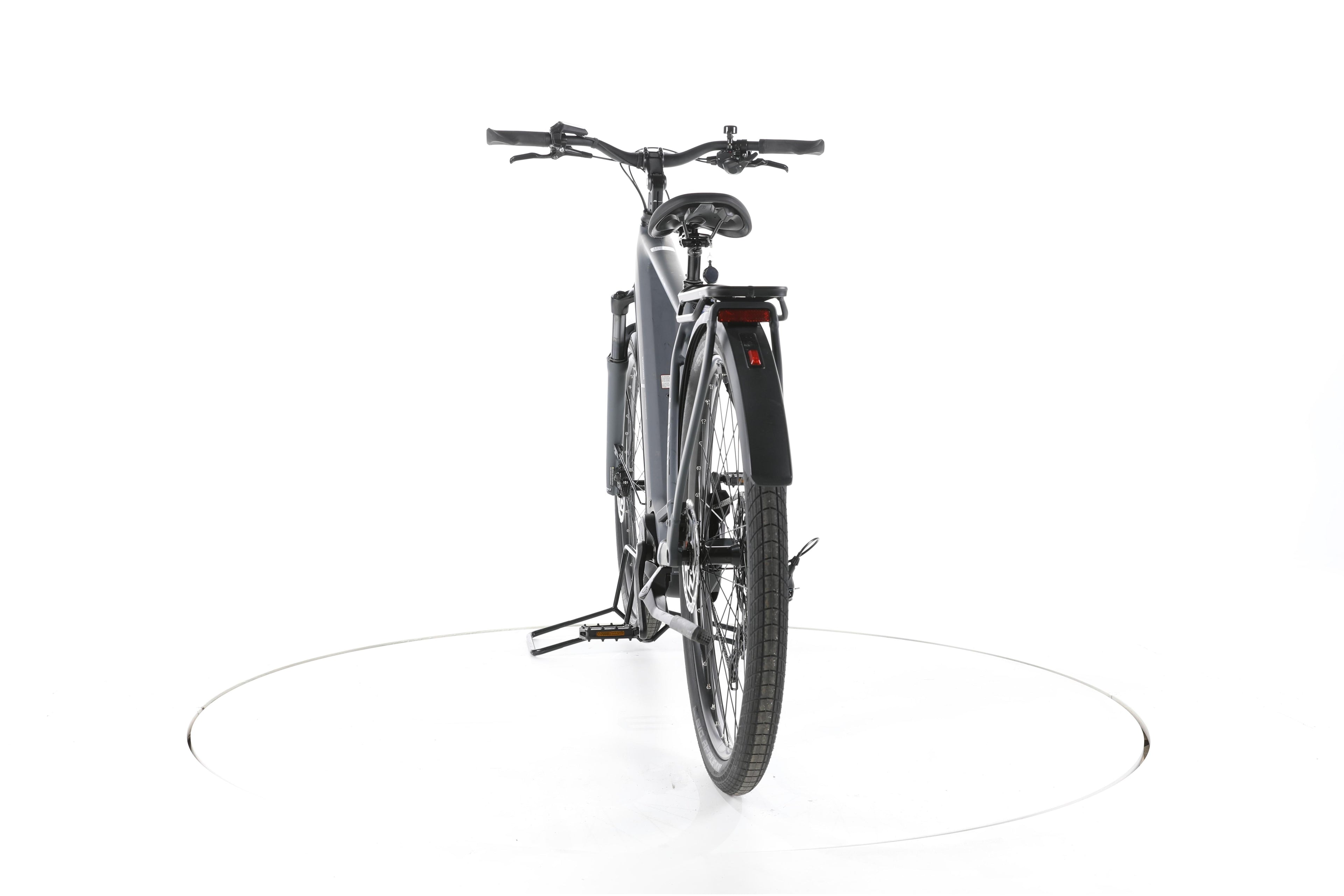 Cube Kathmandu Hybrid ONE Trekking E-Bike 2024 - Image 10