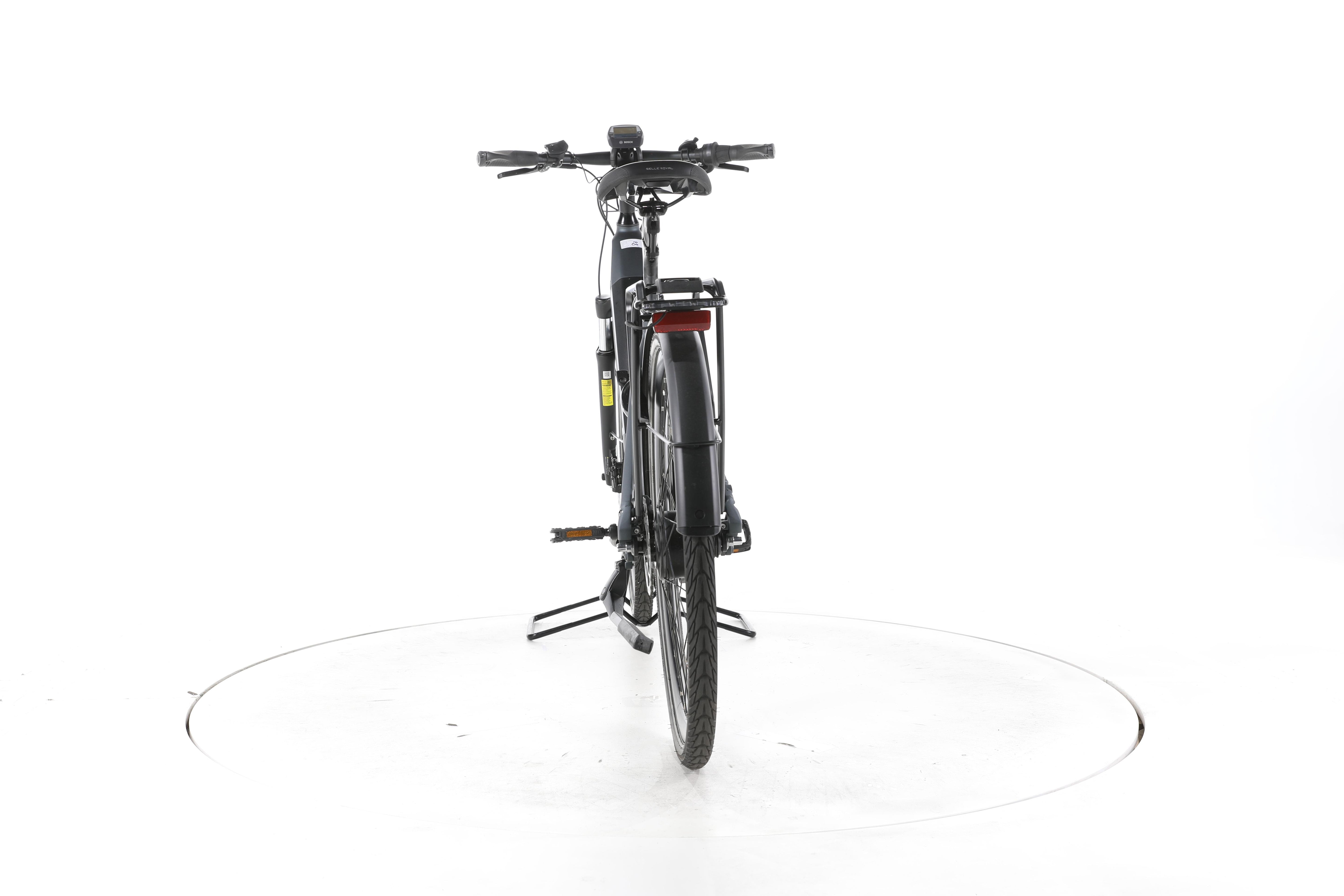 Gazelle Ultimate C380 HMB City E-Bike Tiefeinsteiger - Image 10