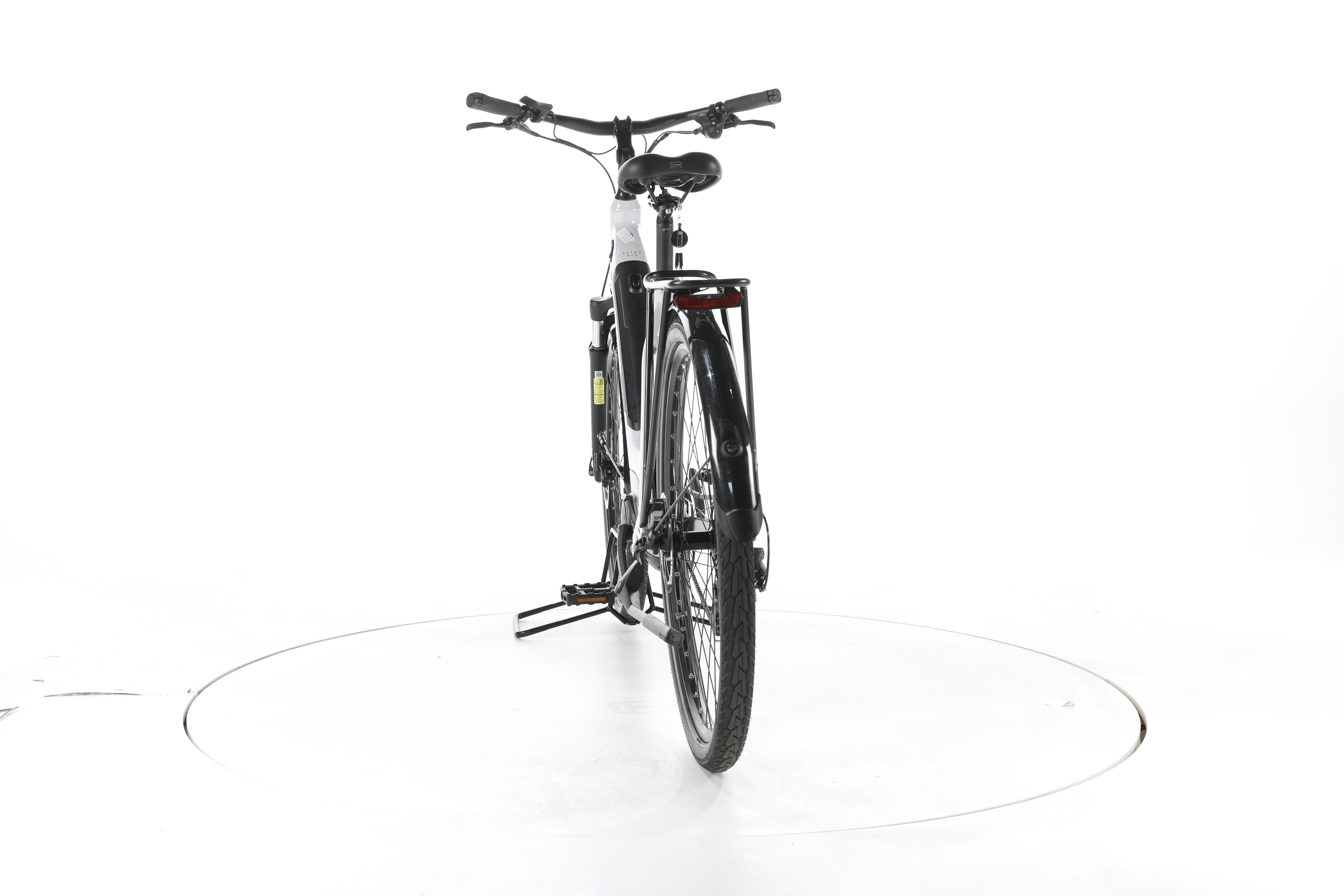 Winora Tria 7 eco City E-Bike Tiefeinsteiger - Image 10