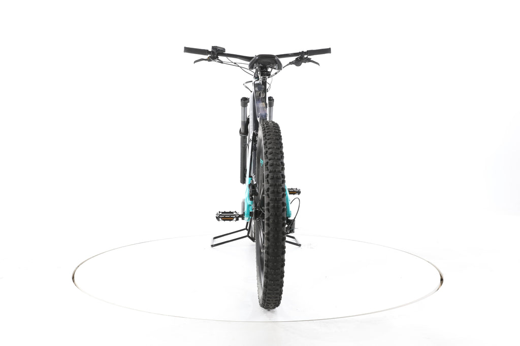 Haibike AllMtn 1 E-Bike Fully - Image 10