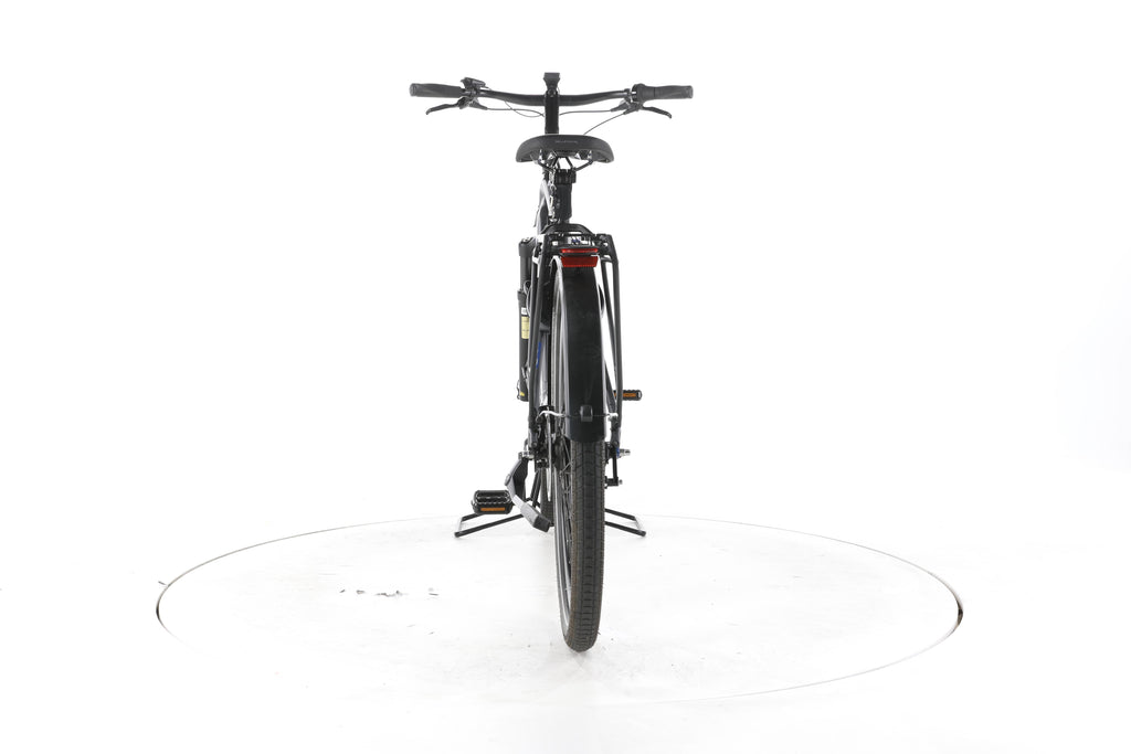 Kalkhoff Image 5.B Advance+ City E-Bike - Image 10