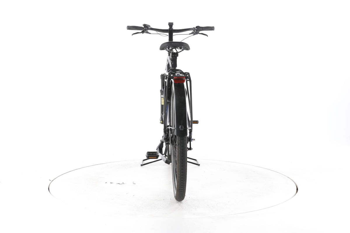 Kalkhoff Image 5.B Advance+ City E-Bike - Image 10
