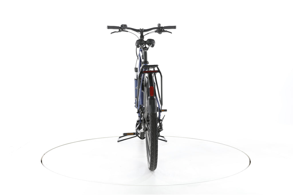 Kettler Traveller E-Gold 10 Plus Trekking E-Bike - Image 10