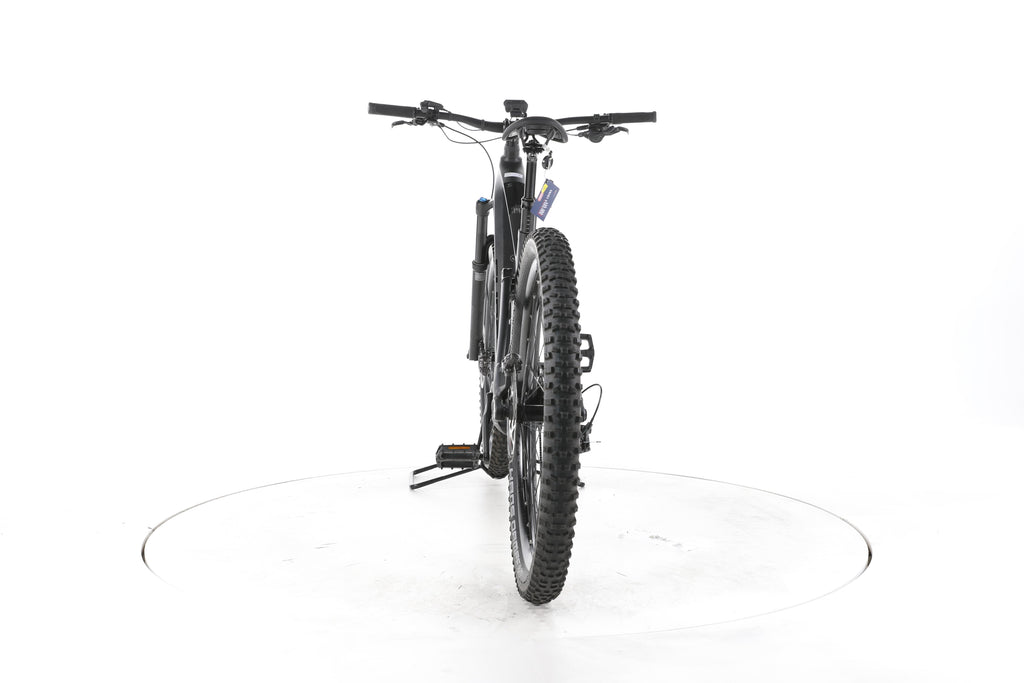 Cube Stereo Hybrid 140 HPC SLX E-Bike Fully Carbon - Image 10