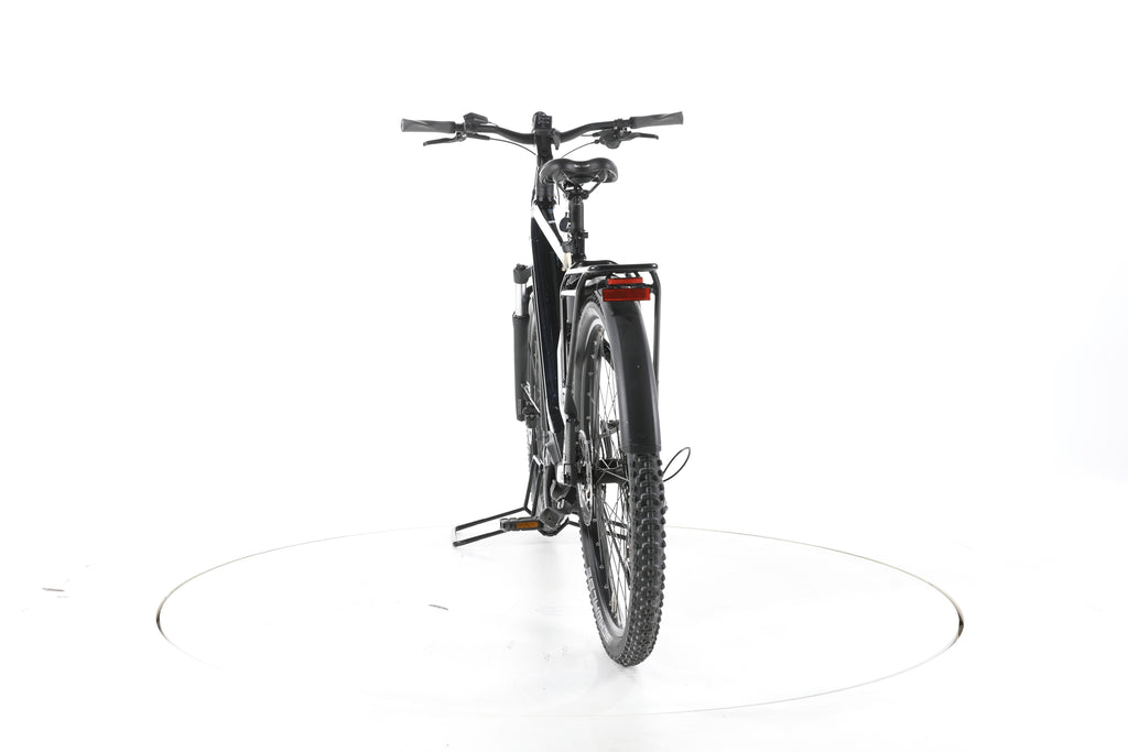 Winora Yakun 10 Trekking E-Bike - Image 10