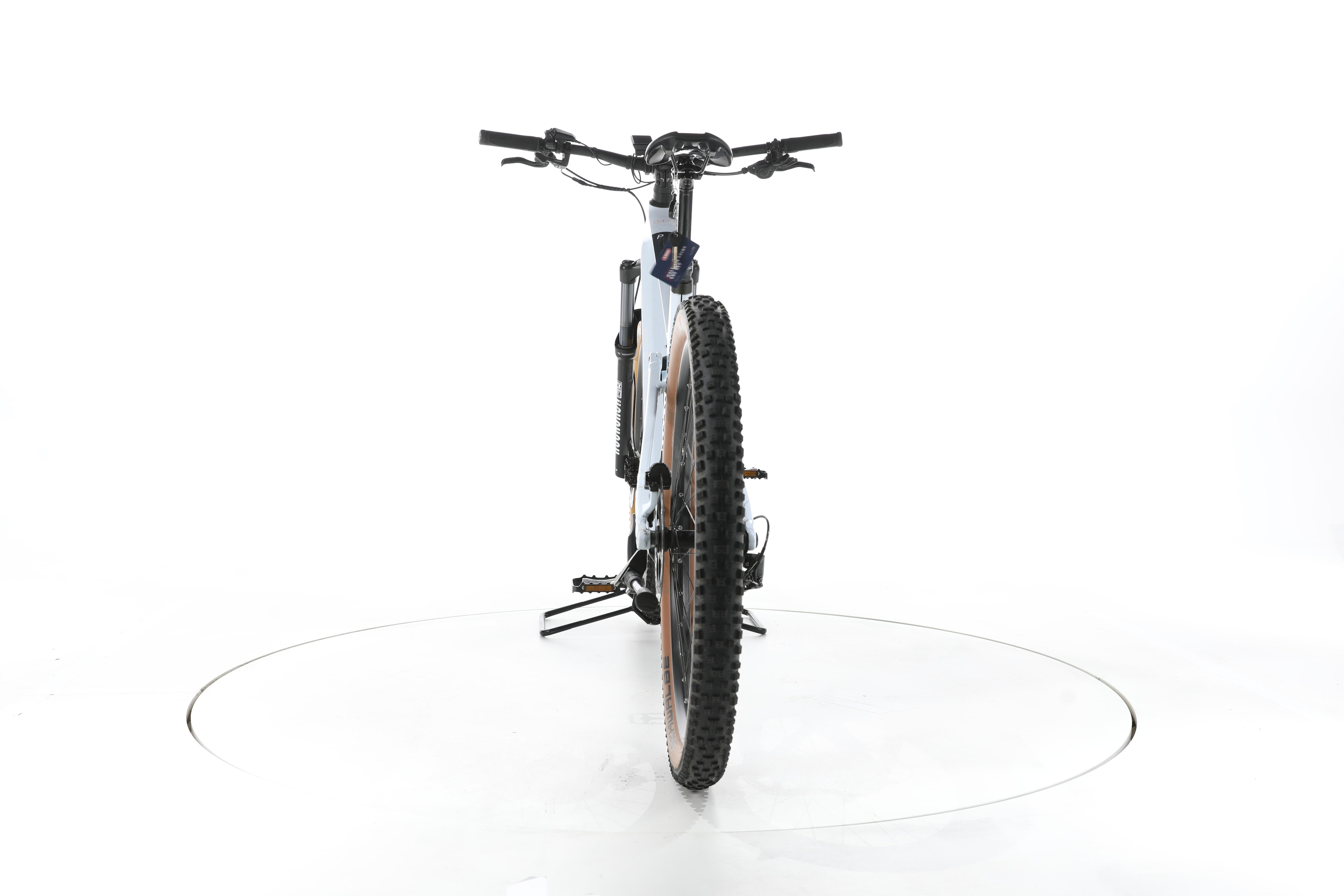 Cube Stereo Hybrid 140 HPC Pro E-Bike Fully Carbon - Image 10