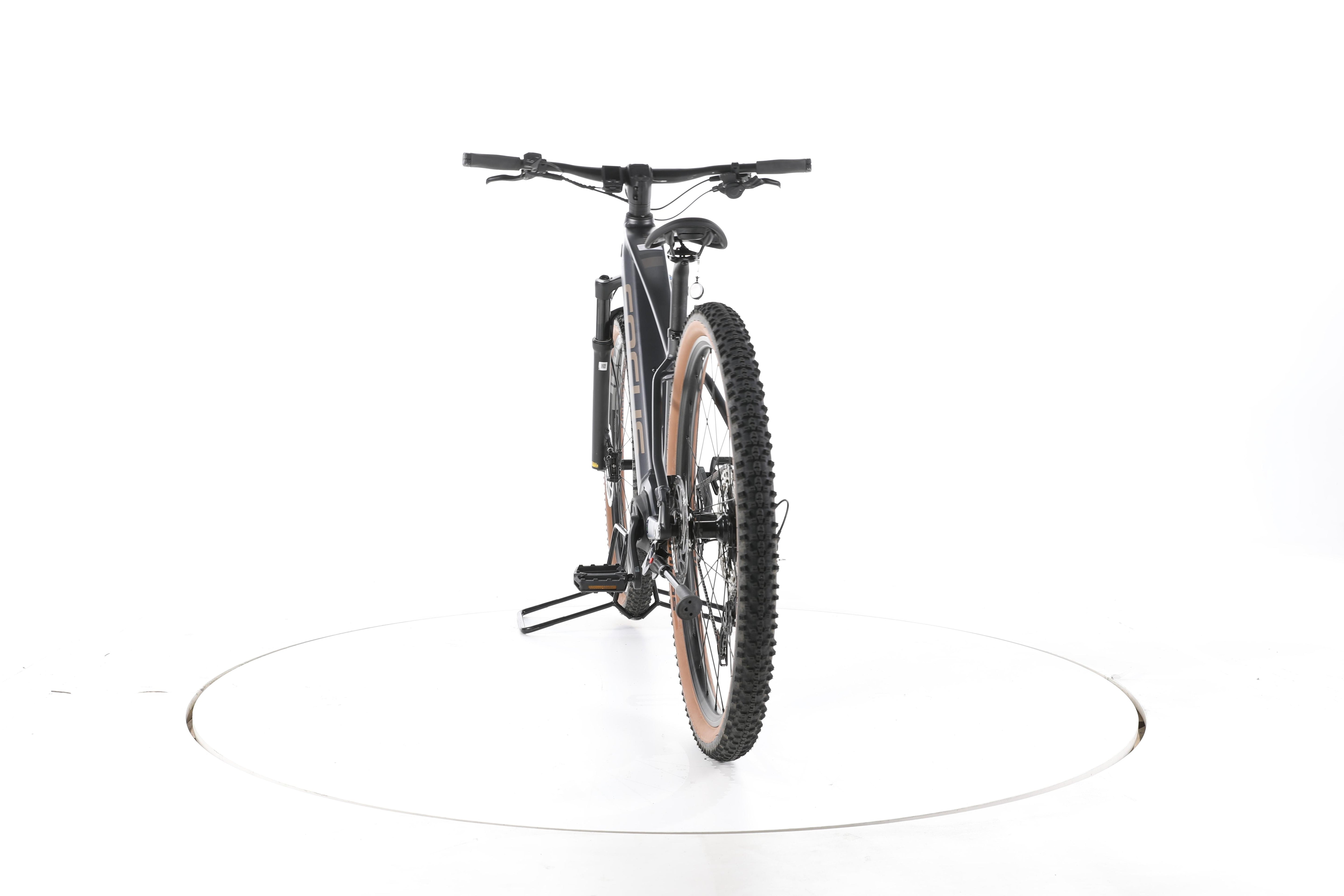 Focus Jarifa² 6.9 E-Bike - Image 10