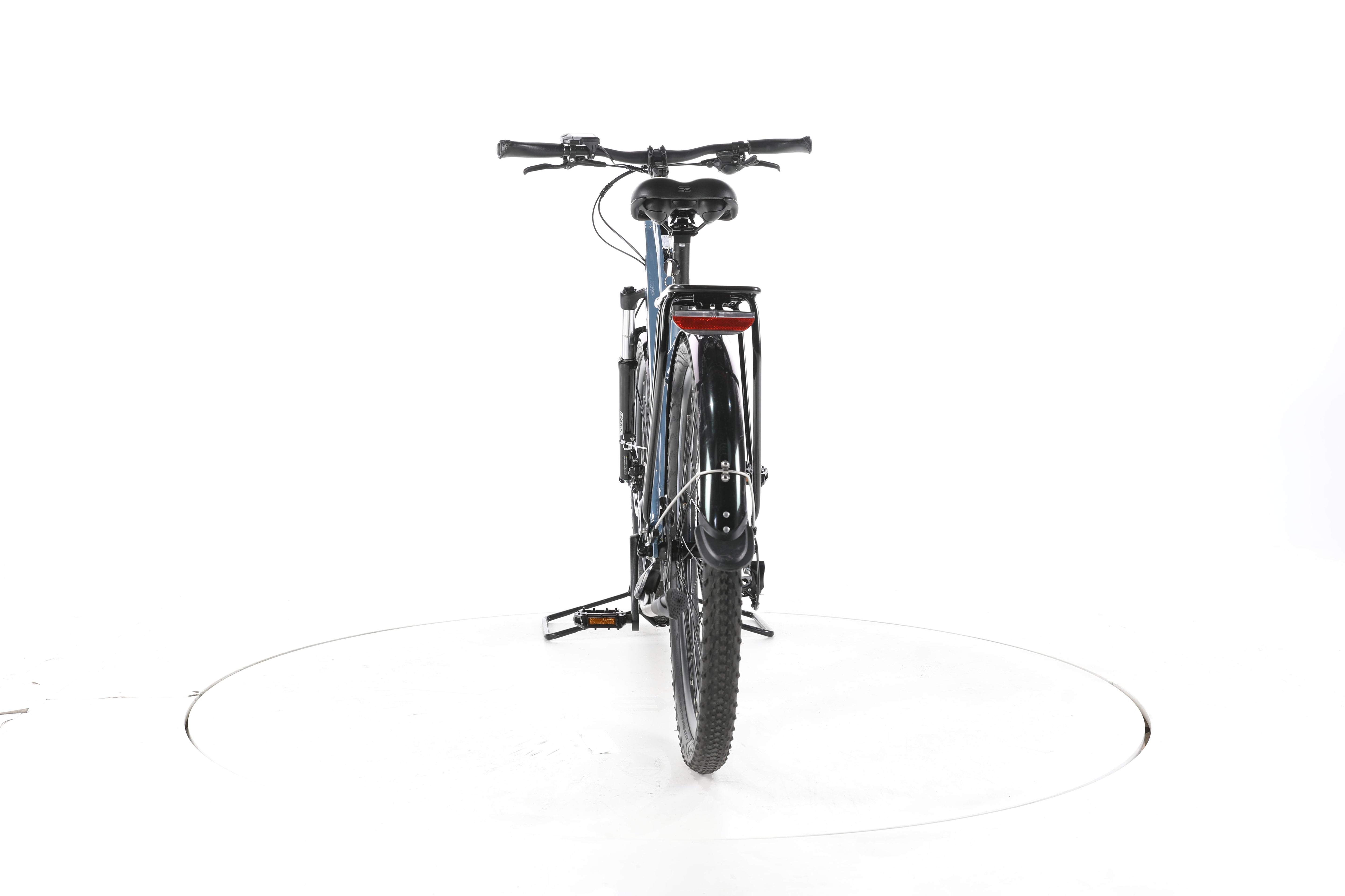 TOTEM Explorer Trekking E-Bike - Image 10
