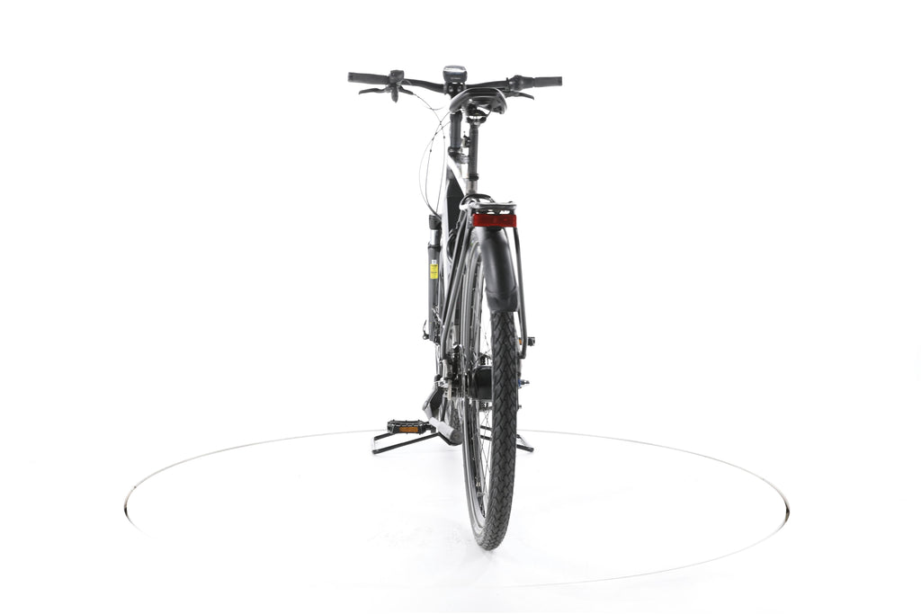 Raleigh Kent Premium City E-Bike - Image 10