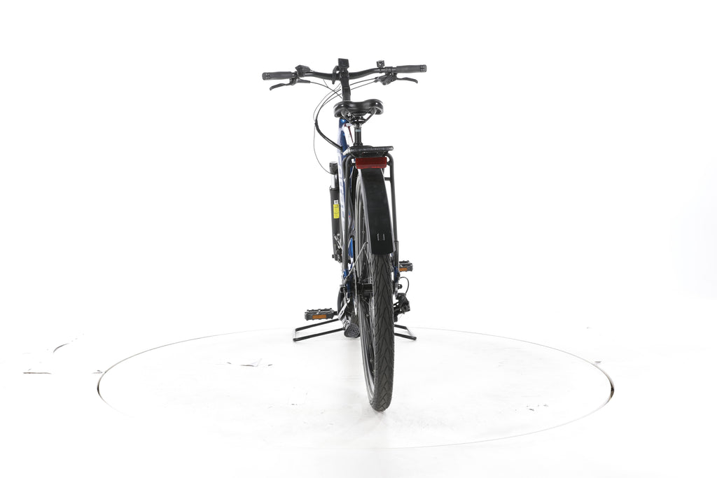 Corratec E-Power Trekking 28 CX6 12S Trekking E-Bike - Image 10