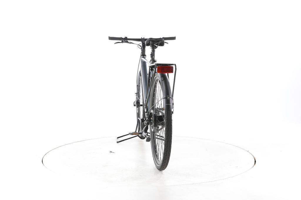 TENWAYS CGO600 PRO City E-Bike - Image 10