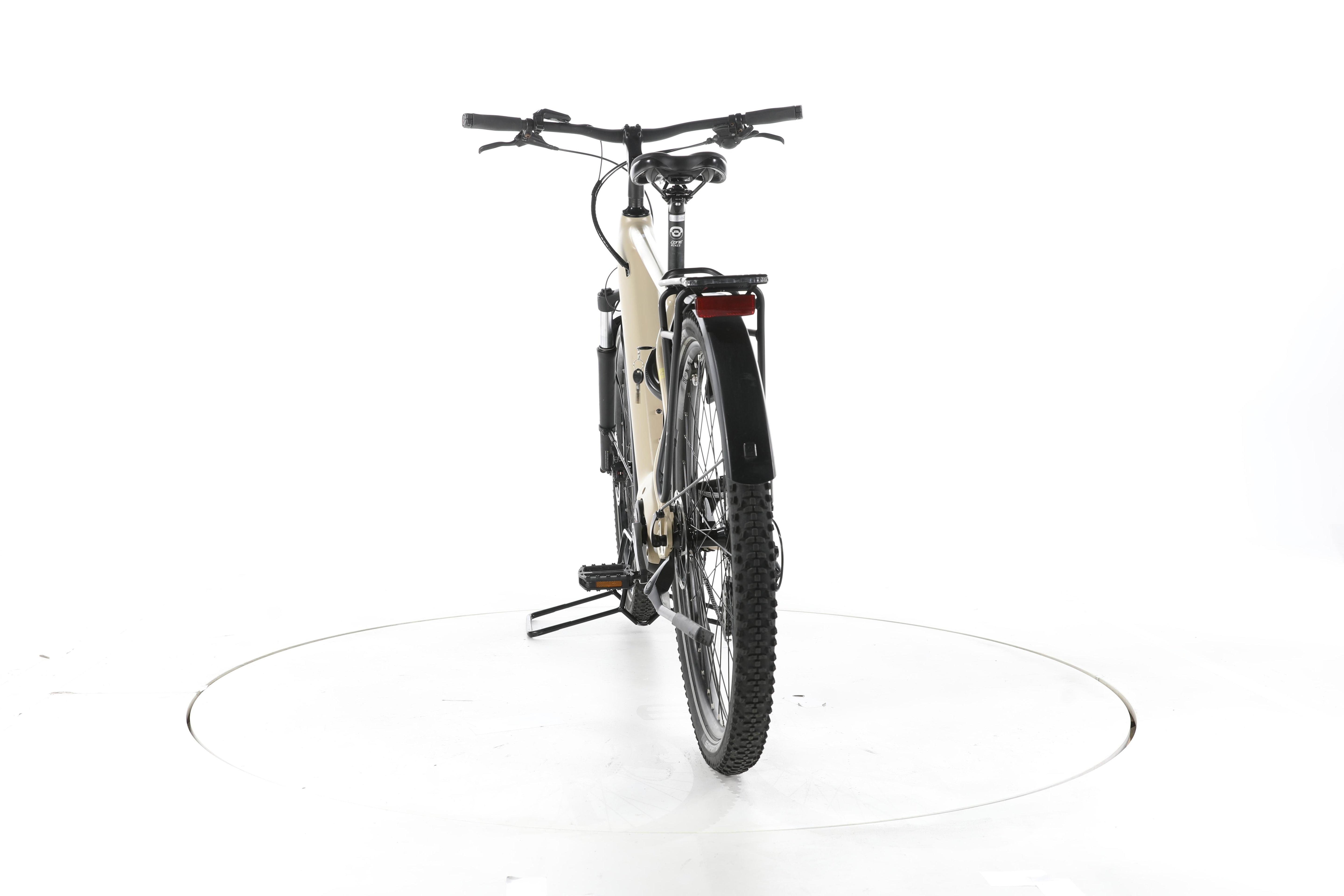 CONE Bikes eSUV IN LTD Trekking E-Bike - Image 10