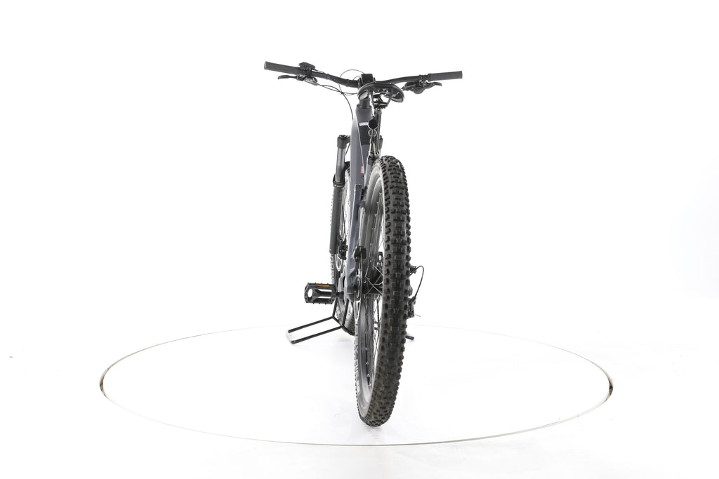 Cube Stereo Hybrid 140 HPC Race E-Bike Fully Carbon - Image 10