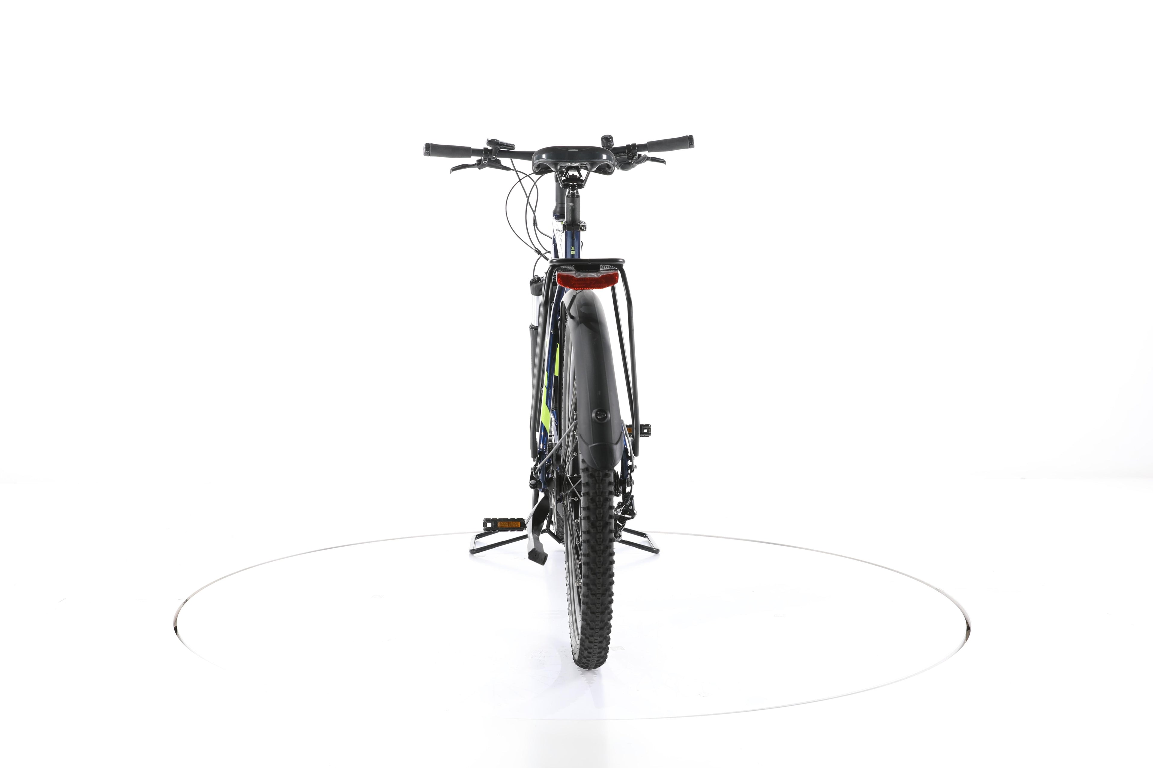 R Raymon CrossRay E 3.0 Trekking E-Bike - Image 10
