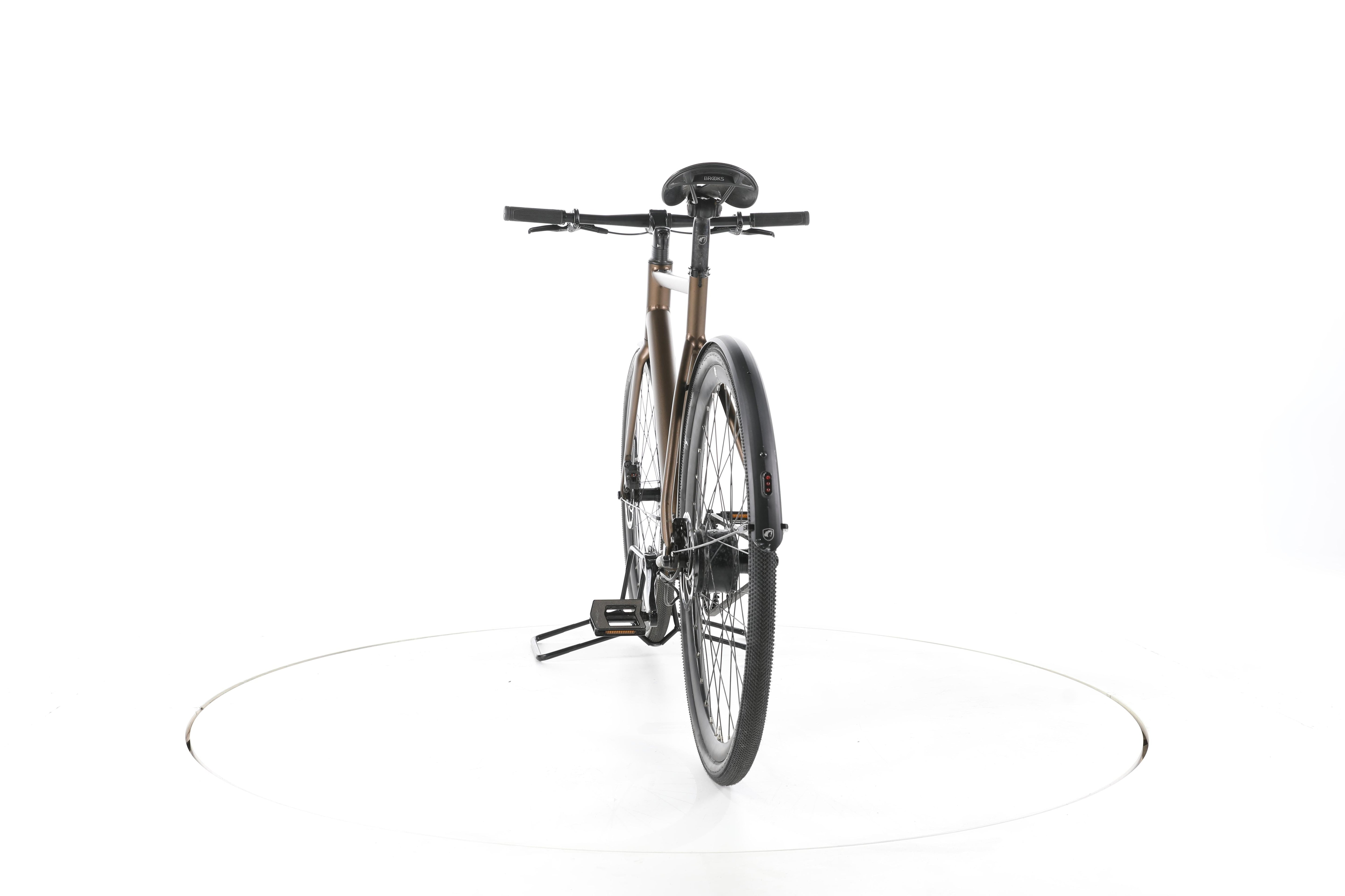 DESIKNIO SSP Urban City E-Bike - Image 10