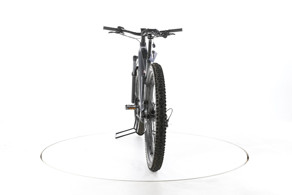 Cube Stereo Hybrid 140 HPC Race E-Bike Fully Carbon 2024 - Image 10