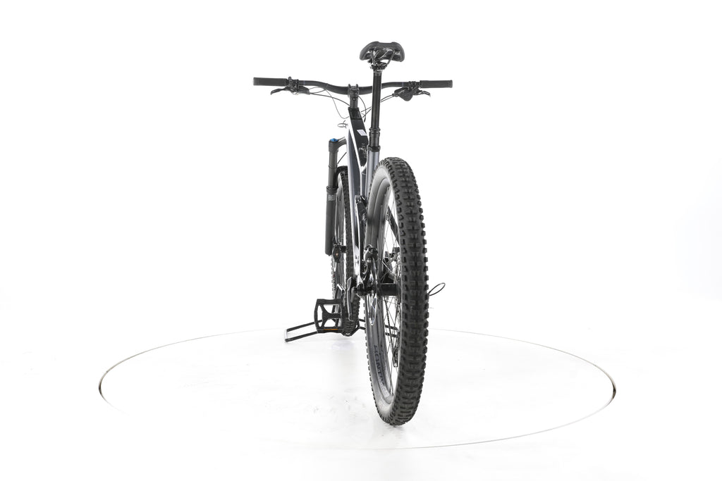 Trek Fuel EXe 9.7 E-Bike Fully Carbon - Image 10