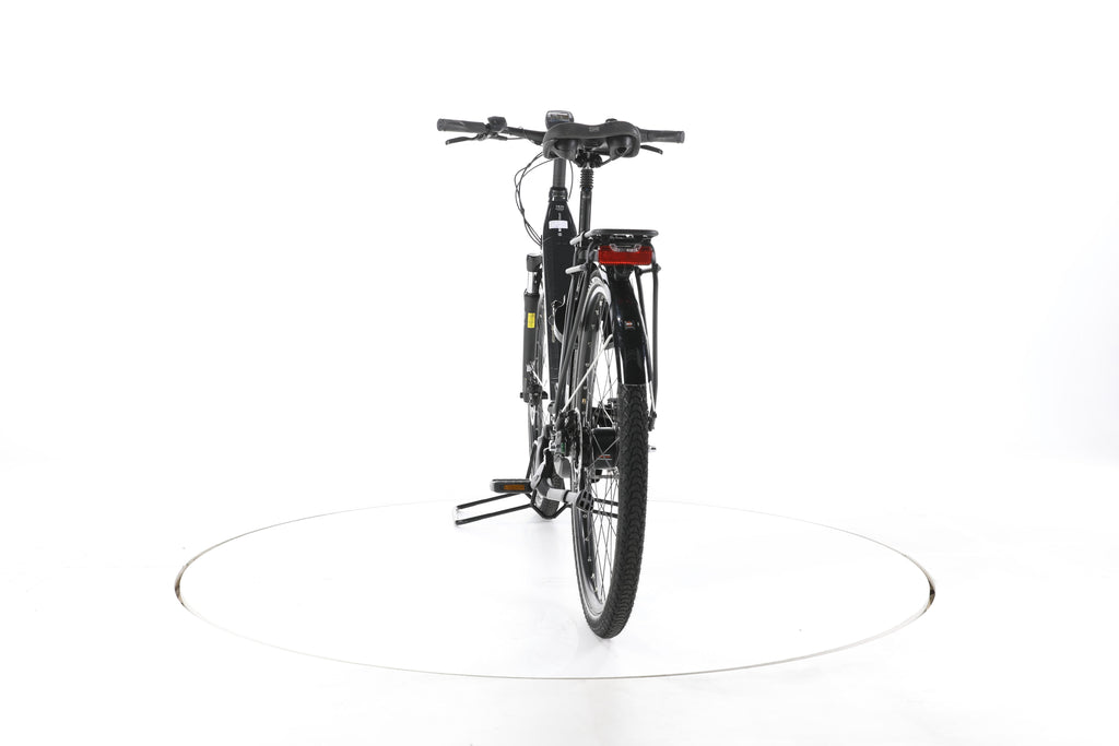 Brennabor T-62e City E-Bike Tiefeinsteiger - Image 10