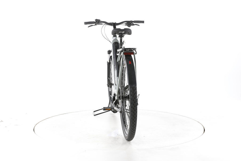 Cube Kathmandu Hybrid ONE Trekking E-Bike Tiefeinsteiger - Image 10