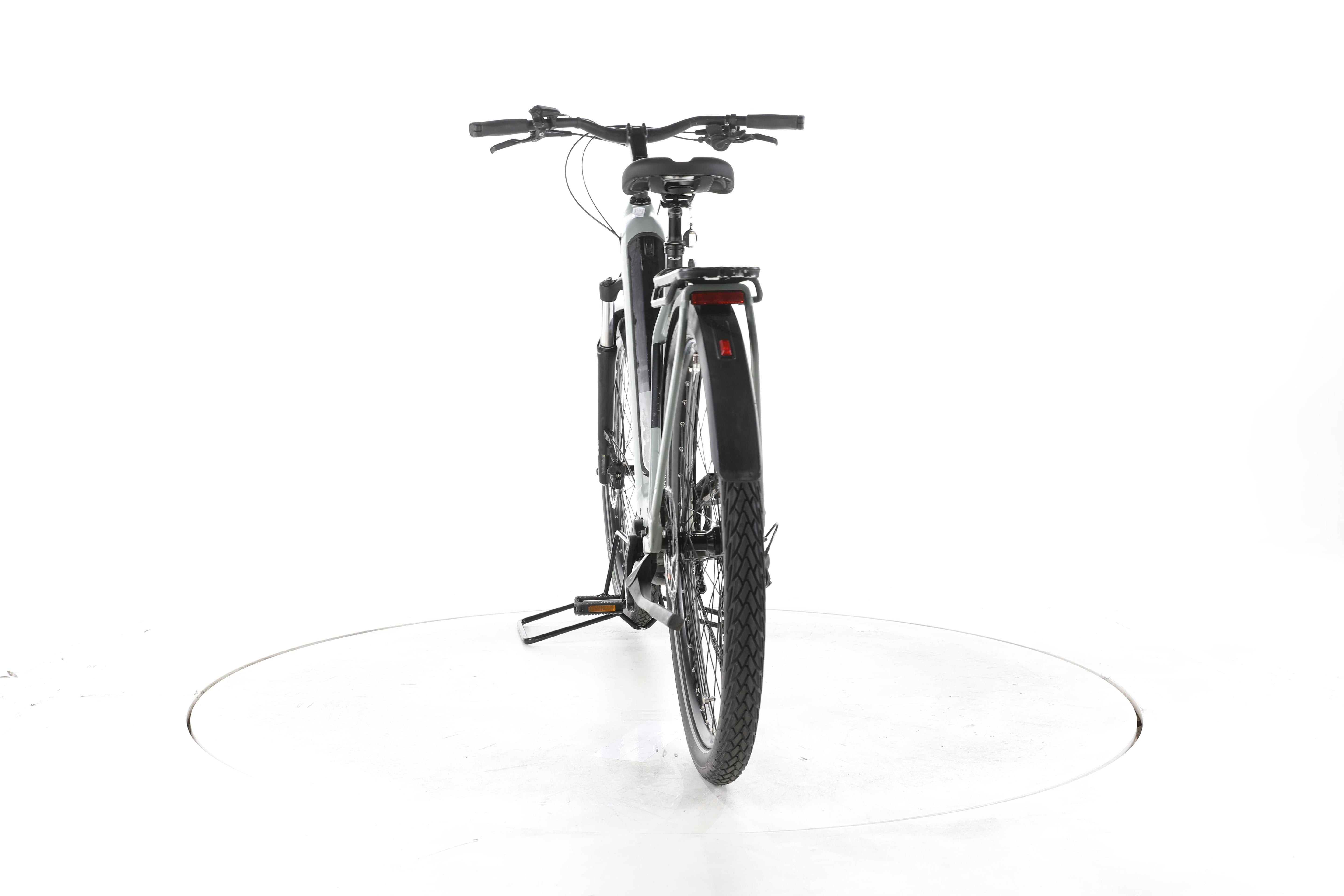 Cube Kathmandu Hybrid ONE Trekking E-Bike Tiefeinsteiger - Image 10