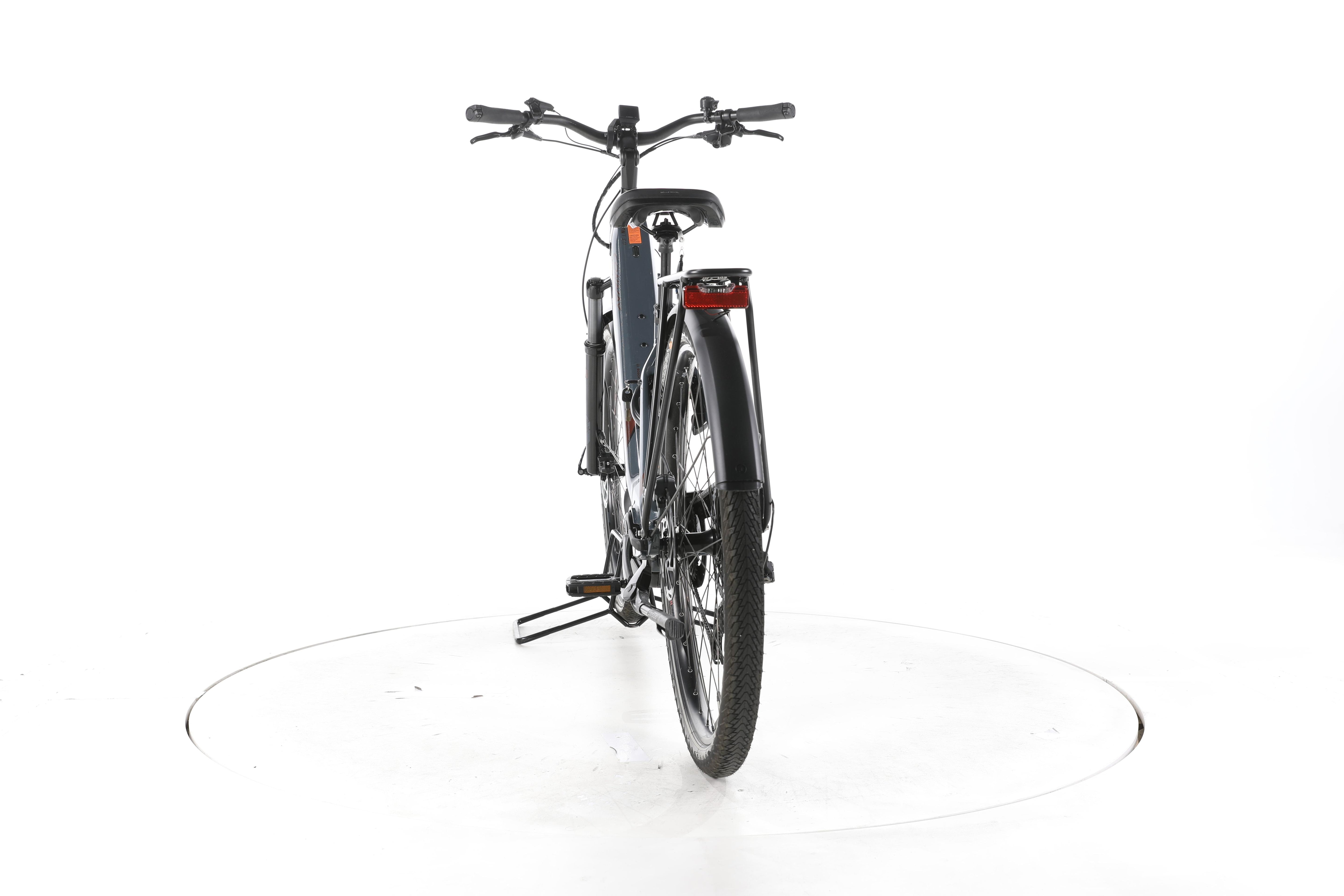 Conway Cairon T 3.0 Trekking E-Bike Tiefeinsteiger - Image 10