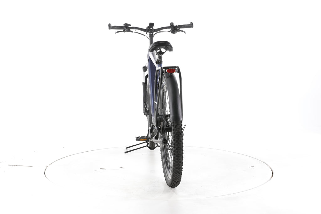 Bulls Allground EVO Trekking E-Bike - Image 10